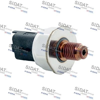 81274 Sidat Sensor de pressão de combustível