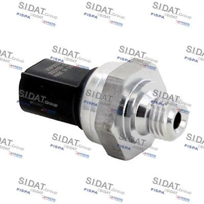 81396 Sidat Sensor de pressão dos gases de escape