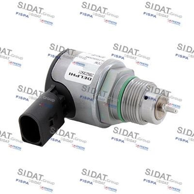 Regulador de pressão de combustível na régua de injectores Volkswagen Crafter preço, a partir de 139,12 USD