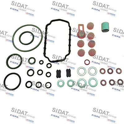 Compre 81965026012 MAN Kit de reparação da Bomba de Combustível de Pressão Alta