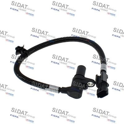 Compre Sensor de posição (de revoluções) de cambota Hyundai Accent 5