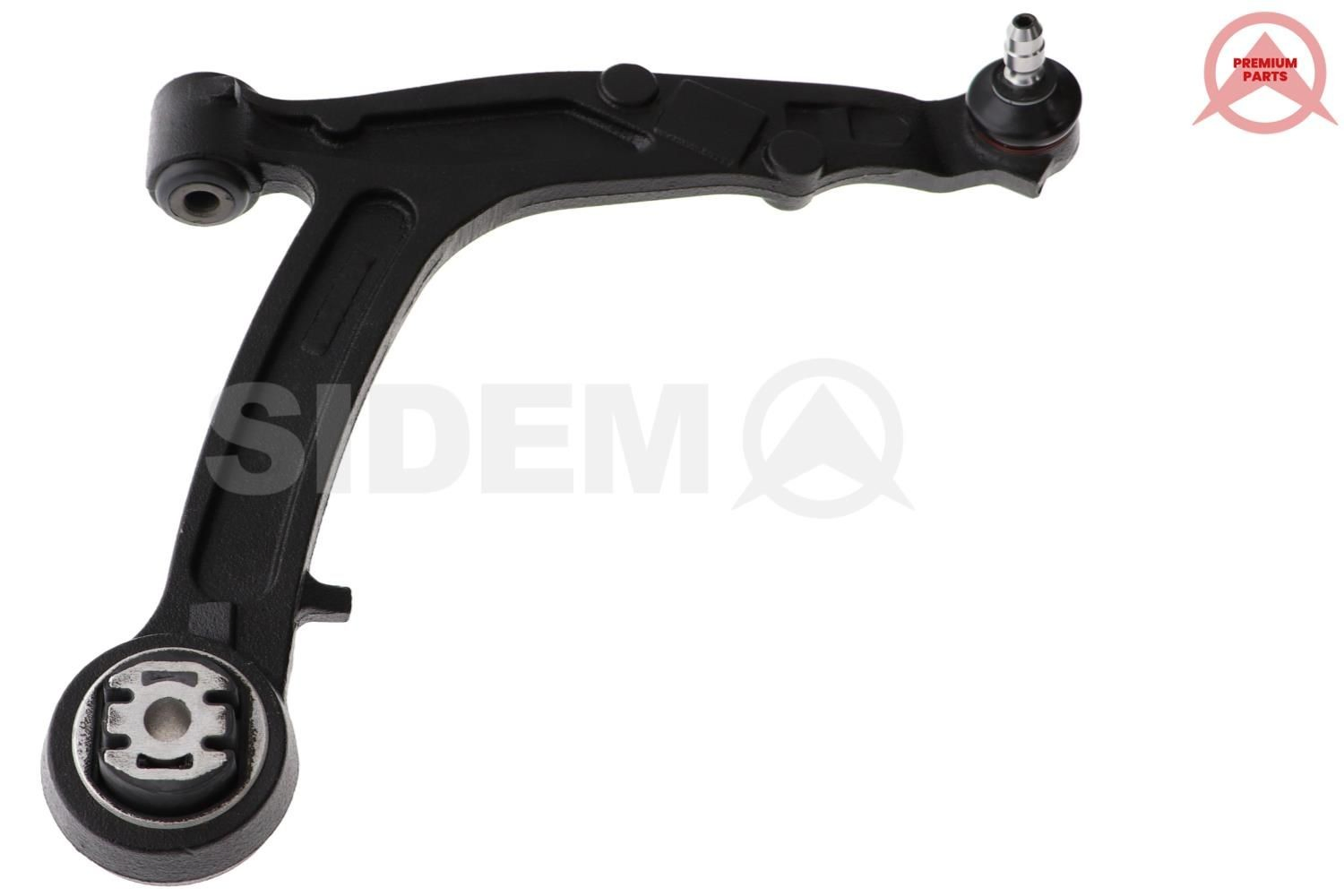 Compre ARM081 Magneti Marelli Braço oscilante inferior direito de suspensão dianteira