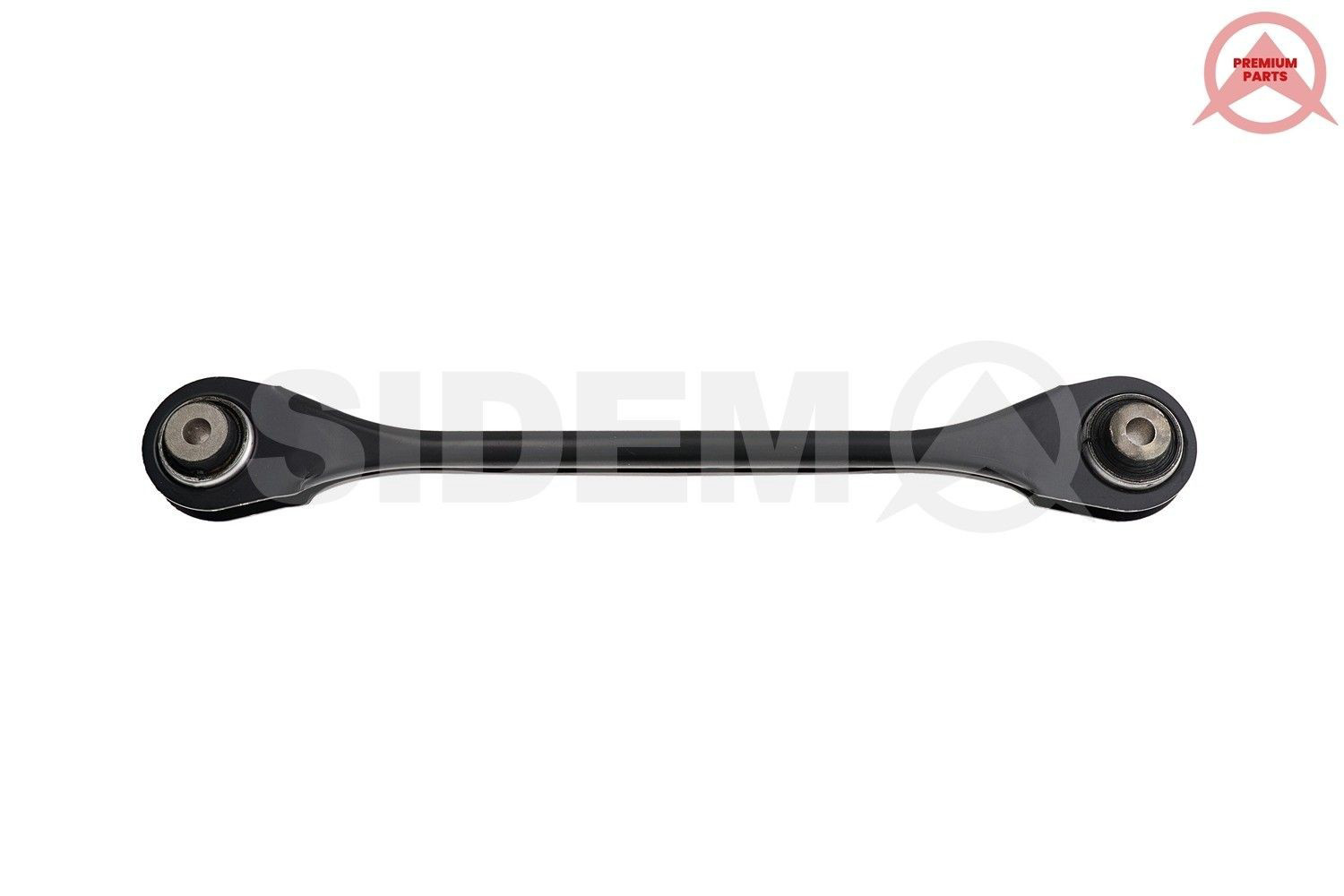 Braço oscilante transversal direito de suspensão traseira VEMO/Vaico V205013