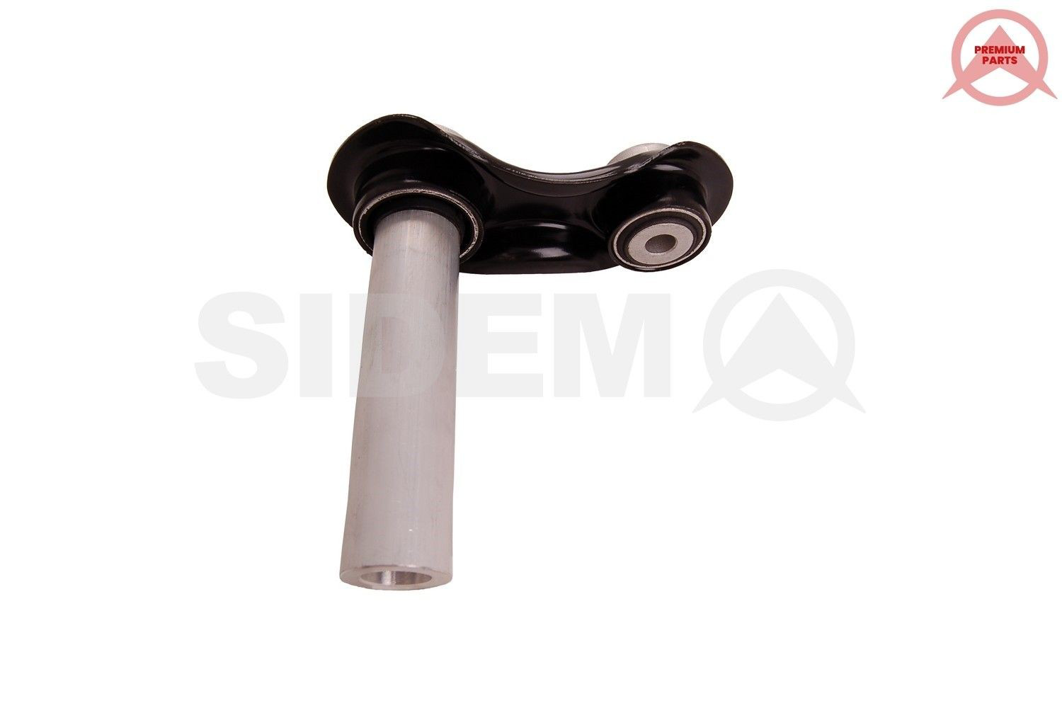 21368 Sidem Braço oscilante inferior esquerdo de suspensão traseira/direita
