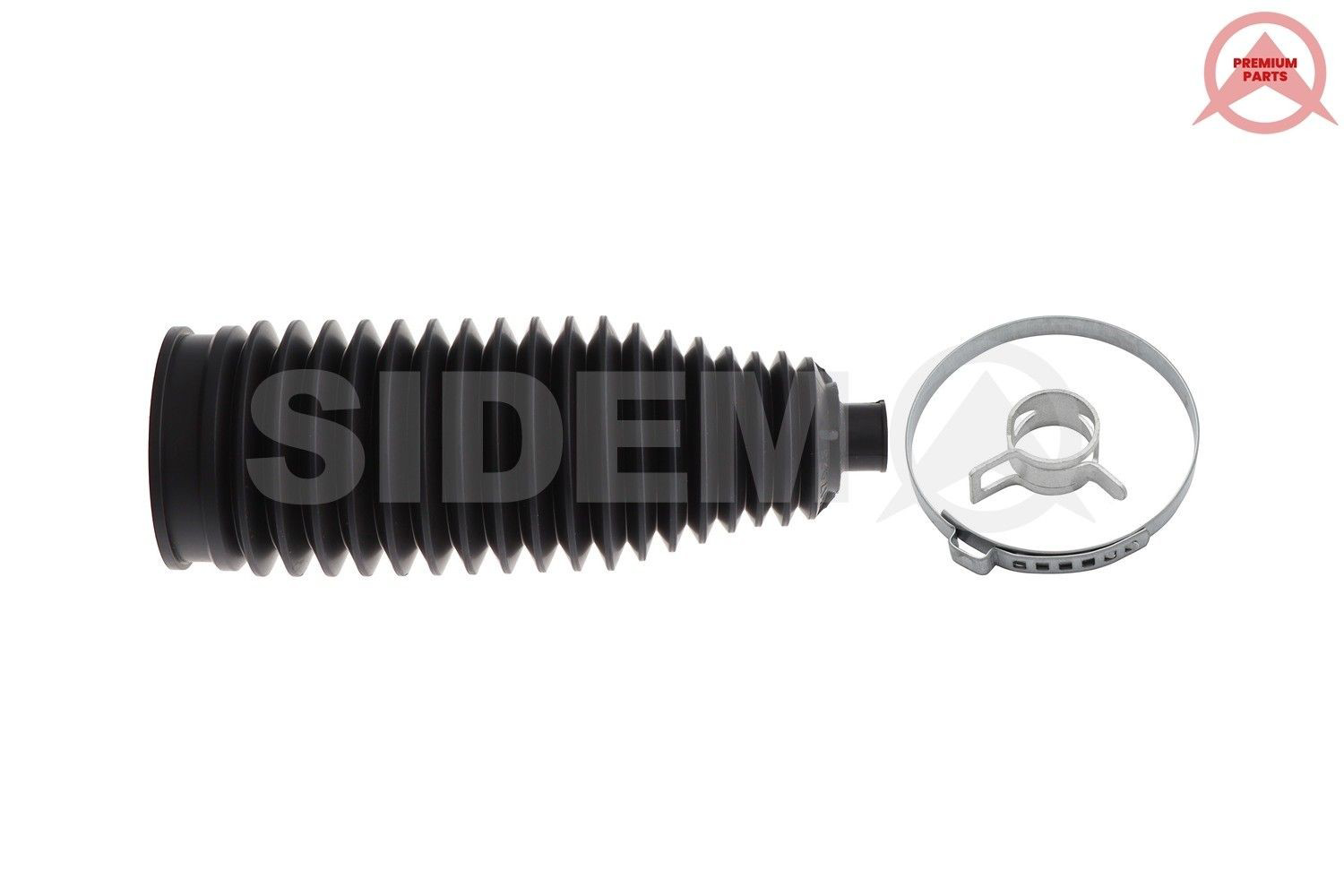 Bota de proteção do mecanismo de direção (de cremalheira) K68320133AA Fiat/Alfa/Lancia