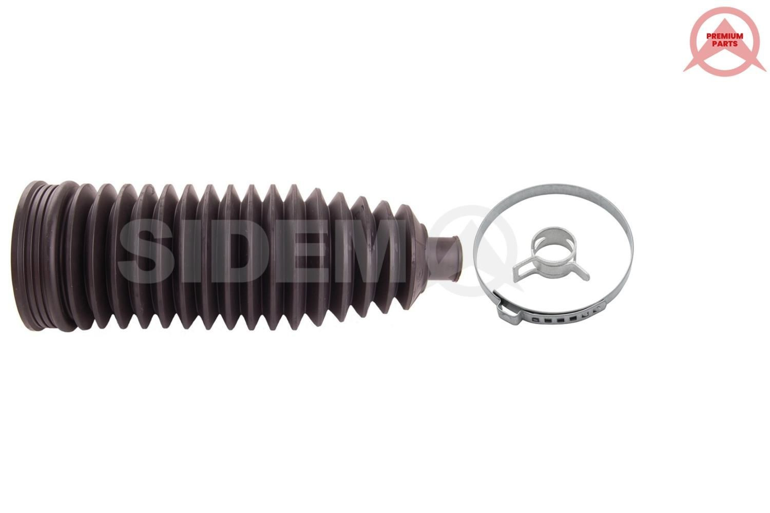 Compre Bota de proteção do mecanismo de direção (de cremalheira) BMW X1 