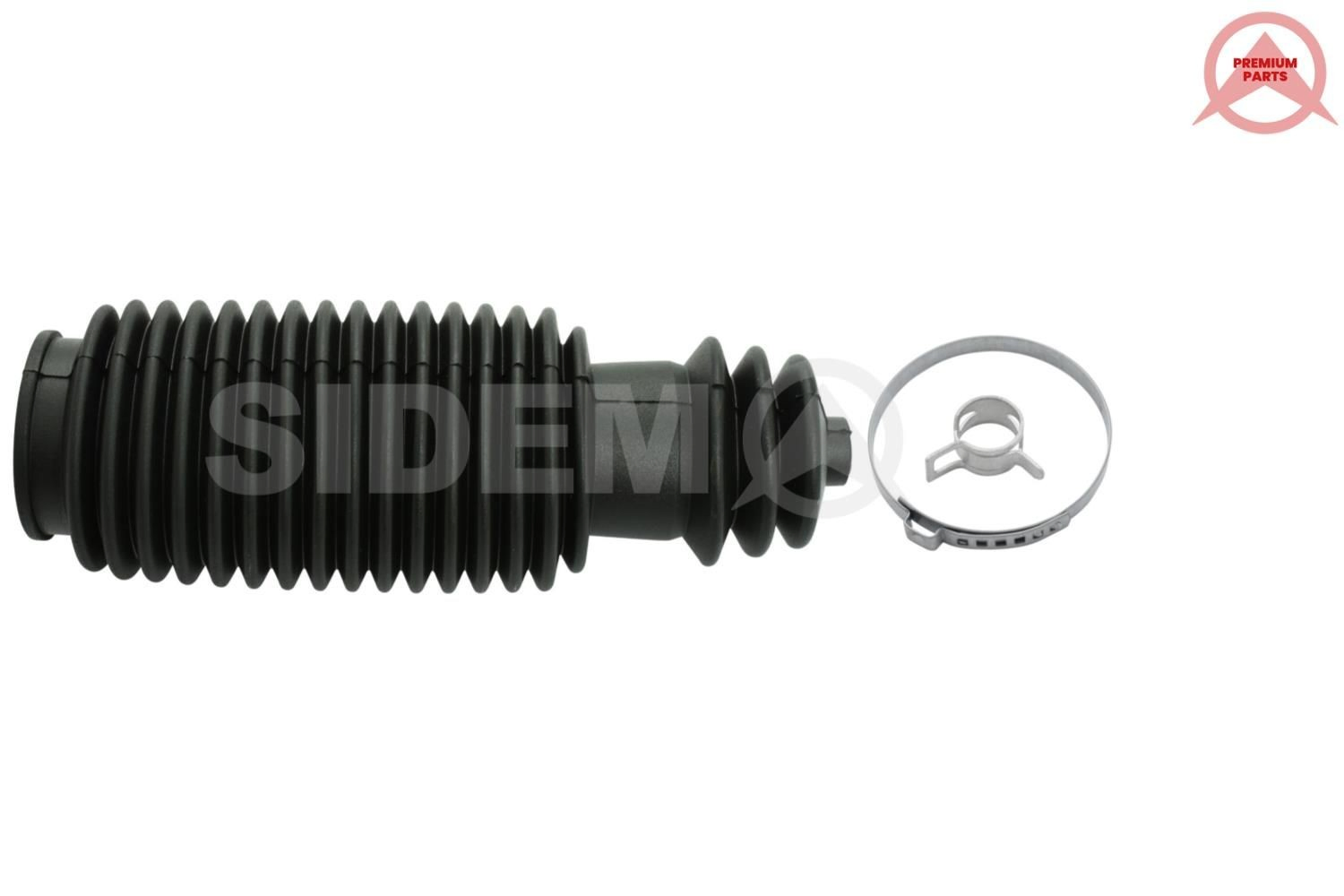 Bota de proteção do mecanismo de direção (de cremalheira) Peugeot 405 preço, a partir de 6,78 USD
