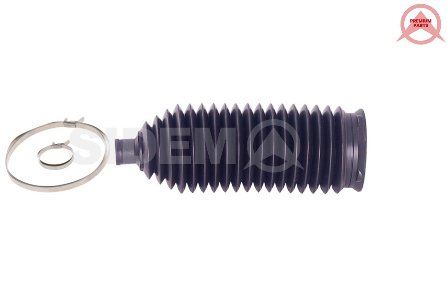 Compre Bota de proteção do mecanismo de direção (de cremalheira) Citroen C2 