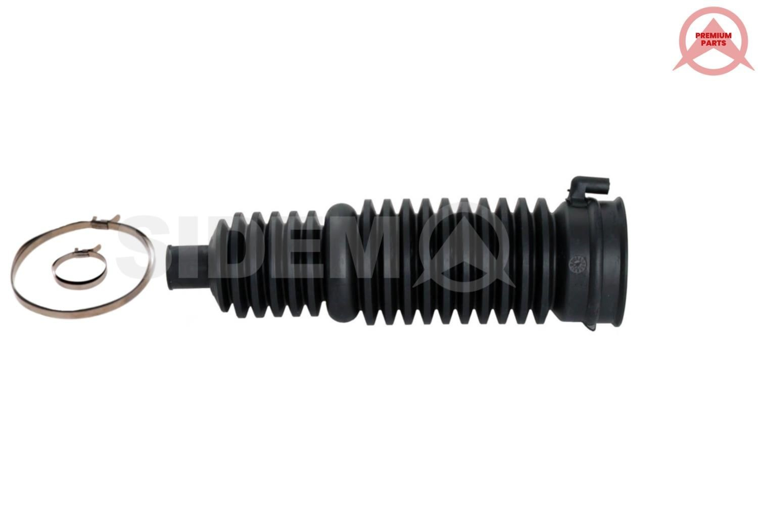 Bota de proteção do mecanismo de direção (de cremalheira) Ford Mondeo III B4Y