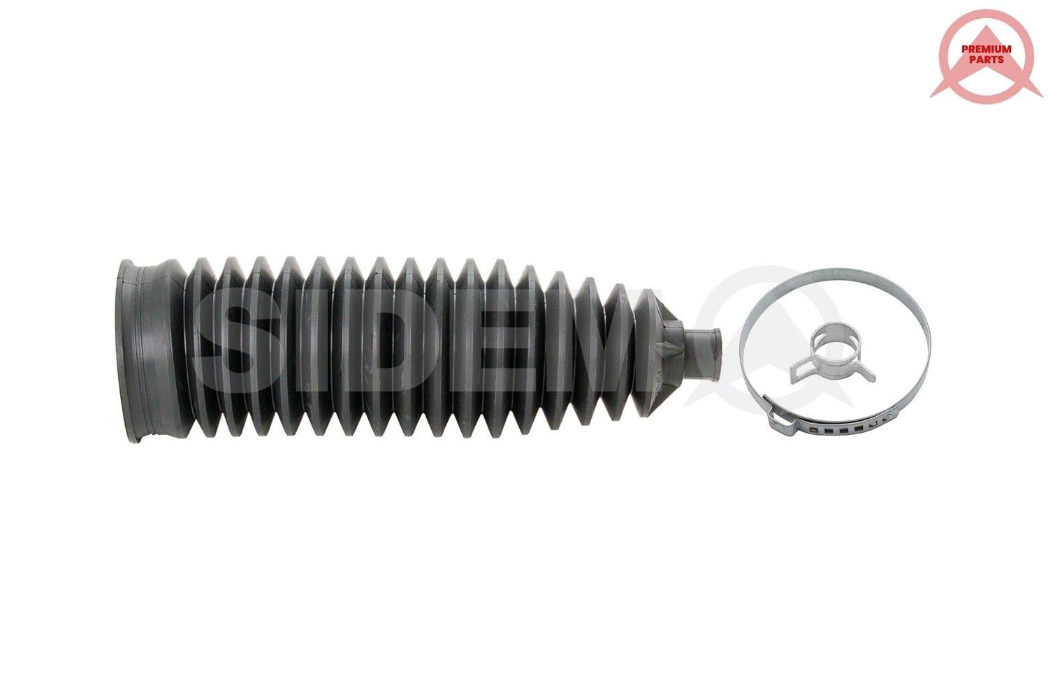 Compre Bota de proteção do mecanismo de direção (de cremalheira) Opel Astra 