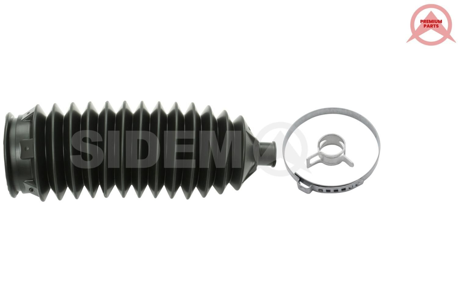 Compre Bota de proteção do mecanismo de direção (de cremalheira) Suzuki SX4 