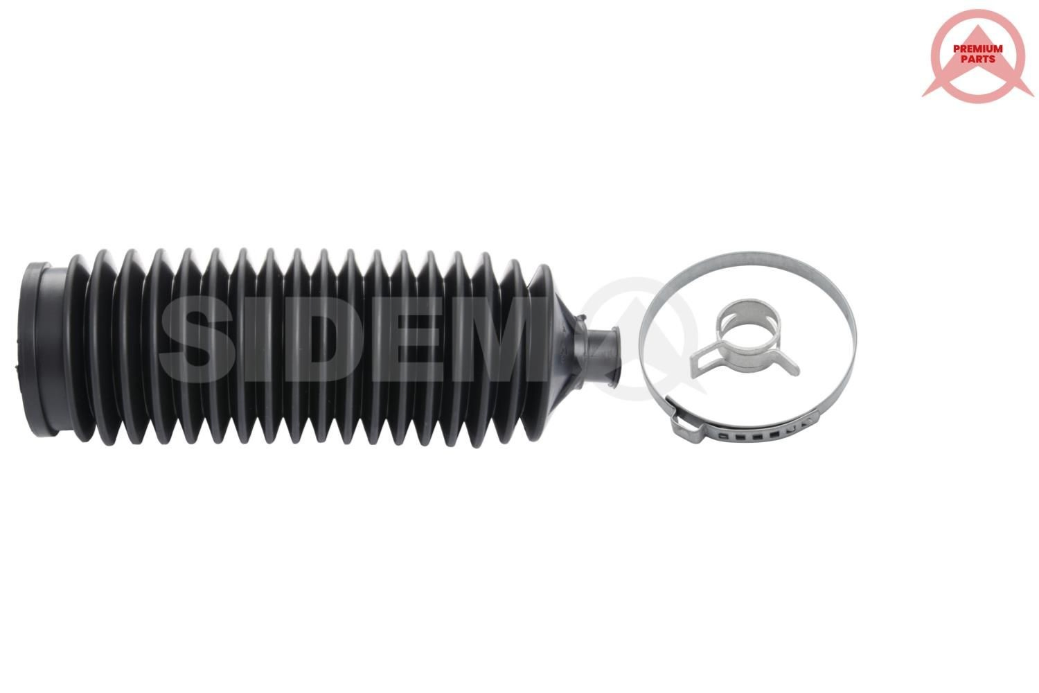 Compre 42556992 Iveco Bota de proteção do mecanismo de direção (de cremalheira)