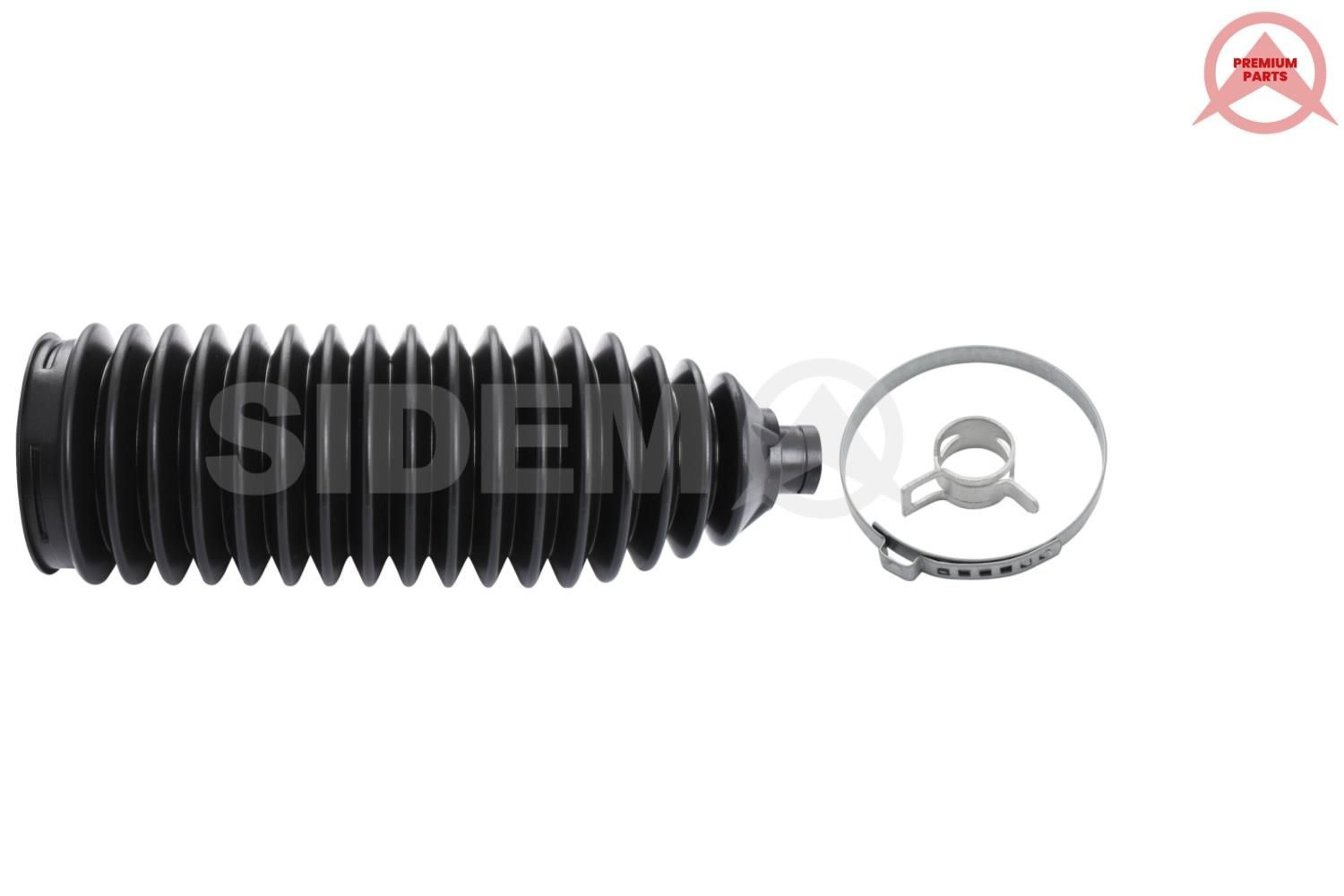 Compre Bota de proteção do mecanismo de direção (de cremalheira) Mini Cooper 