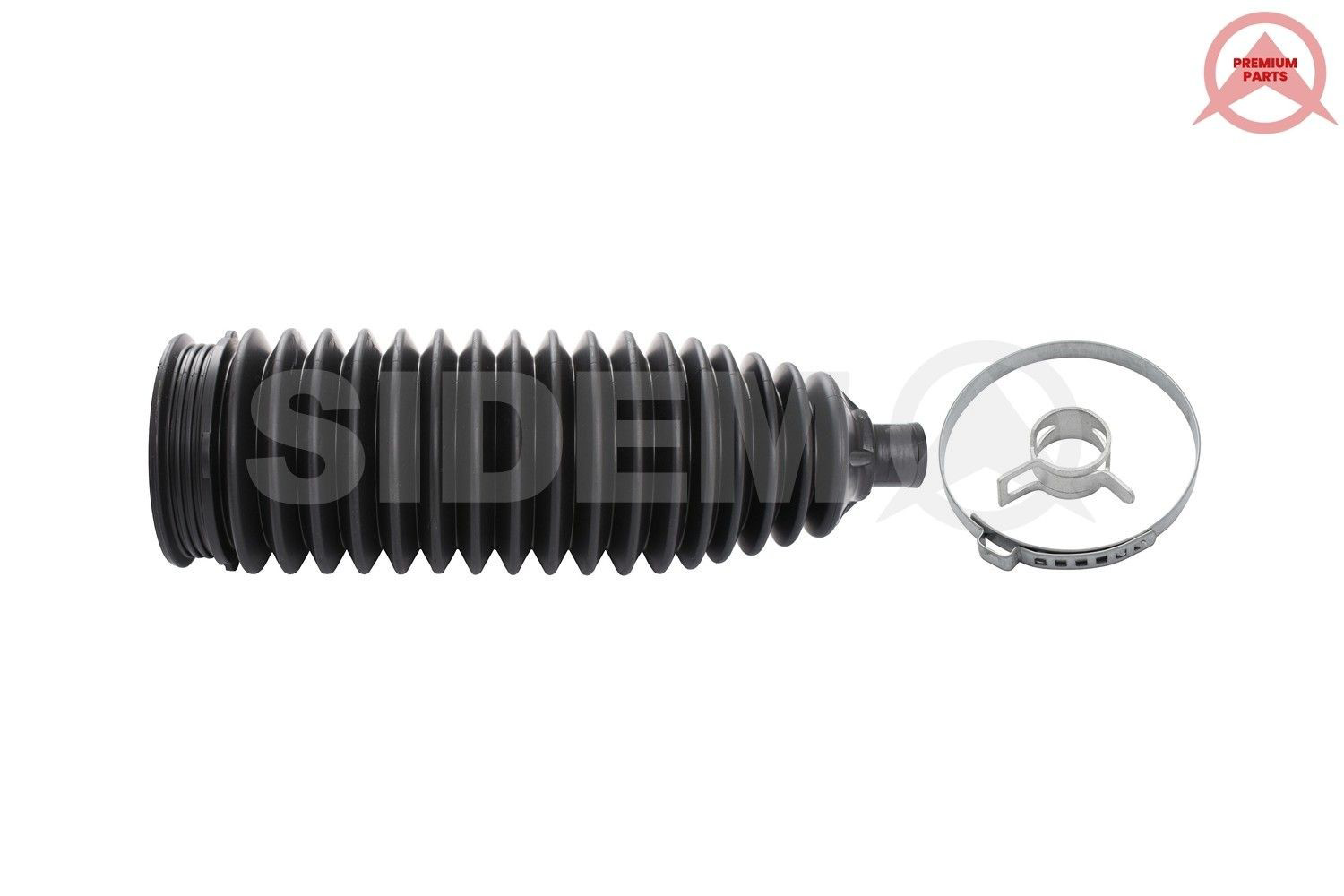 Compre Bota de proteção do mecanismo de direção (de cremalheira) Skoda Rapid 