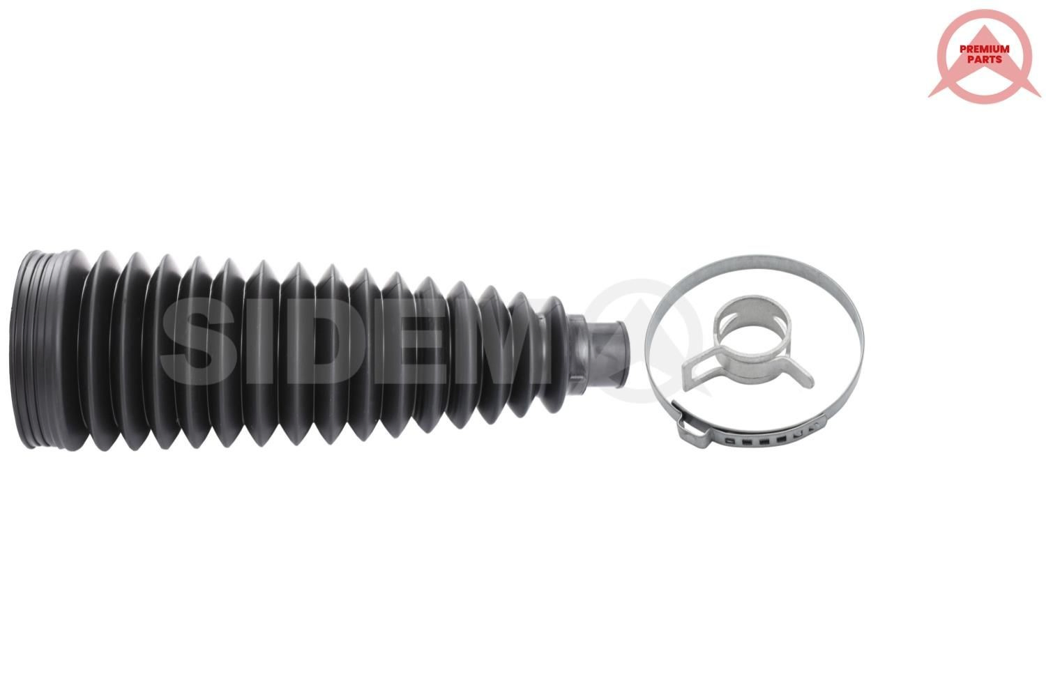 Bota de proteção do mecanismo de direção (de cremalheira) Toyota Prius preço, a partir de 7,00 USD
