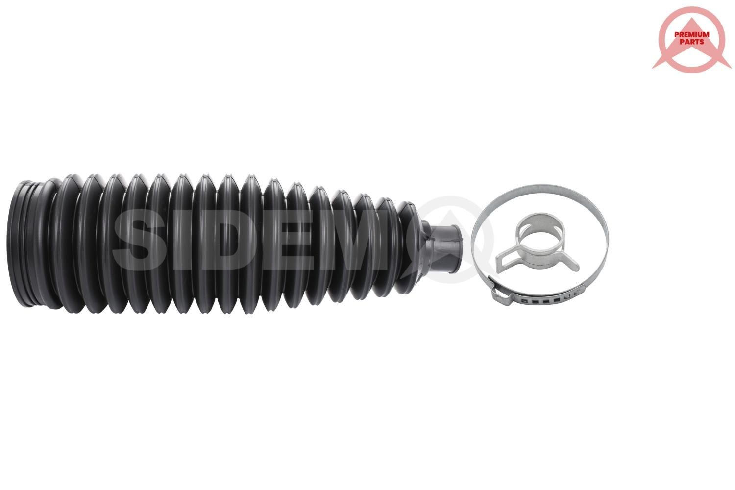 Bota de proteção do mecanismo de direção (de cremalheira) Toyota RAV4 III A3