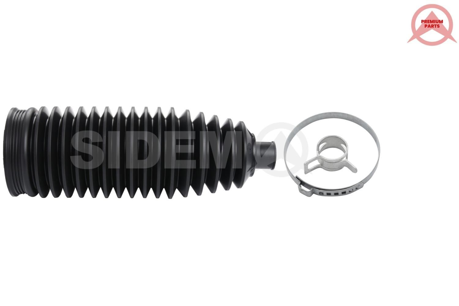 Bota de proteção do mecanismo de direção (de cremalheira) para Land Rover Range Rover SPORT I L320