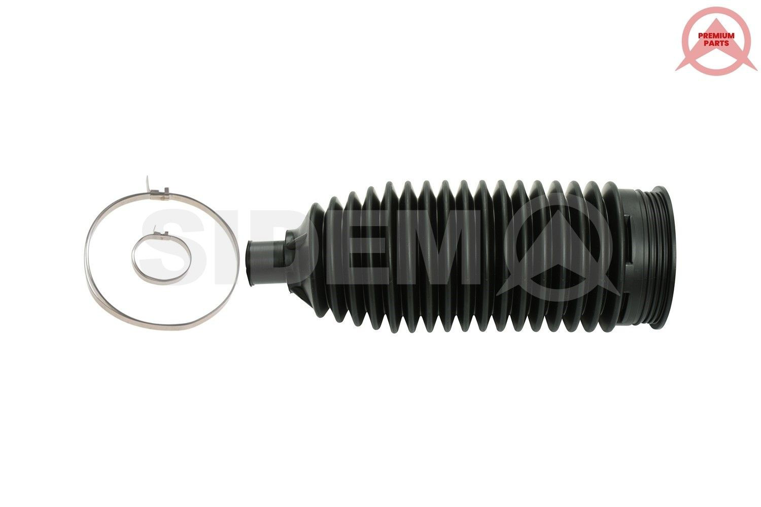Bota de proteção do mecanismo de direção (de cremalheira) Hyundai Tucson II TM