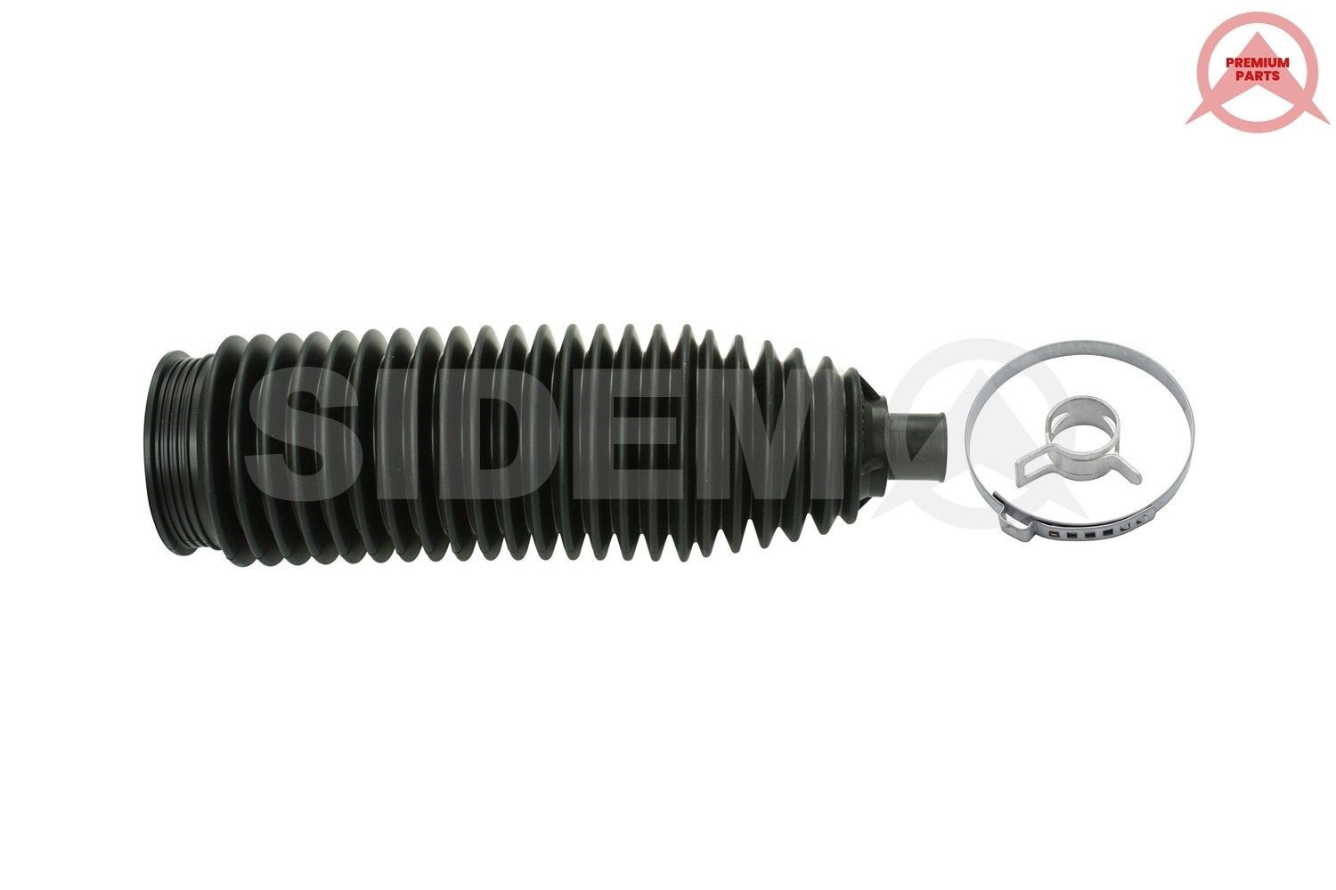 05189417AA Chrysler Bota de proteção do mecanismo de direção (de cremalheira)