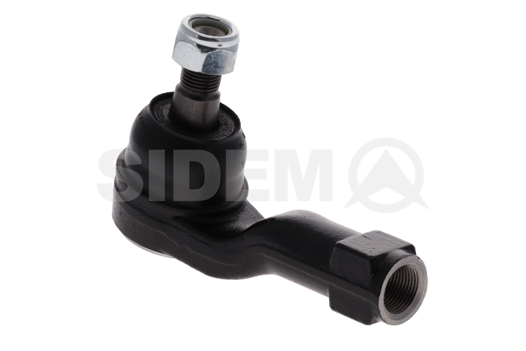  Ponta externa da barra de direção Nissan Cabstar NT400 plataforma a bordo (F24M) (2006 - 2013) NT400