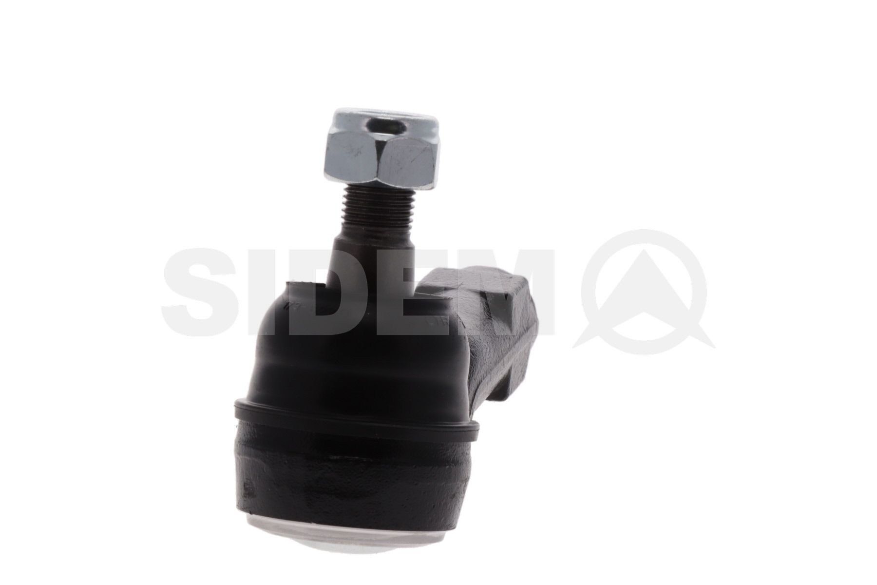  Ponta externa da barra de direção Nissan Cabstar NT400 plataforma a bordo (F24M) (2006 - 2013) NT400