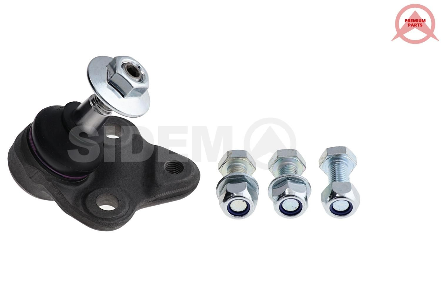 Compre Suporte de esfera inferior Toyota Prius 