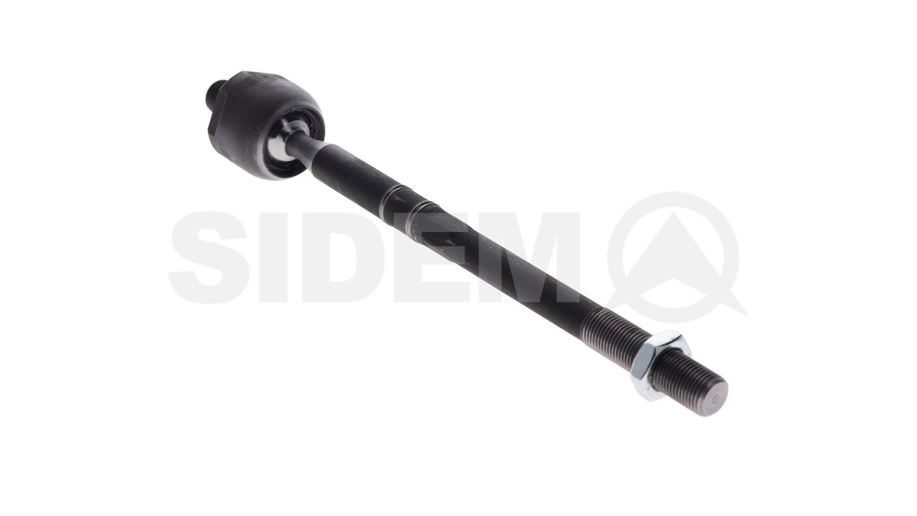 Tração de direção Mercedes ML/GLE  W167