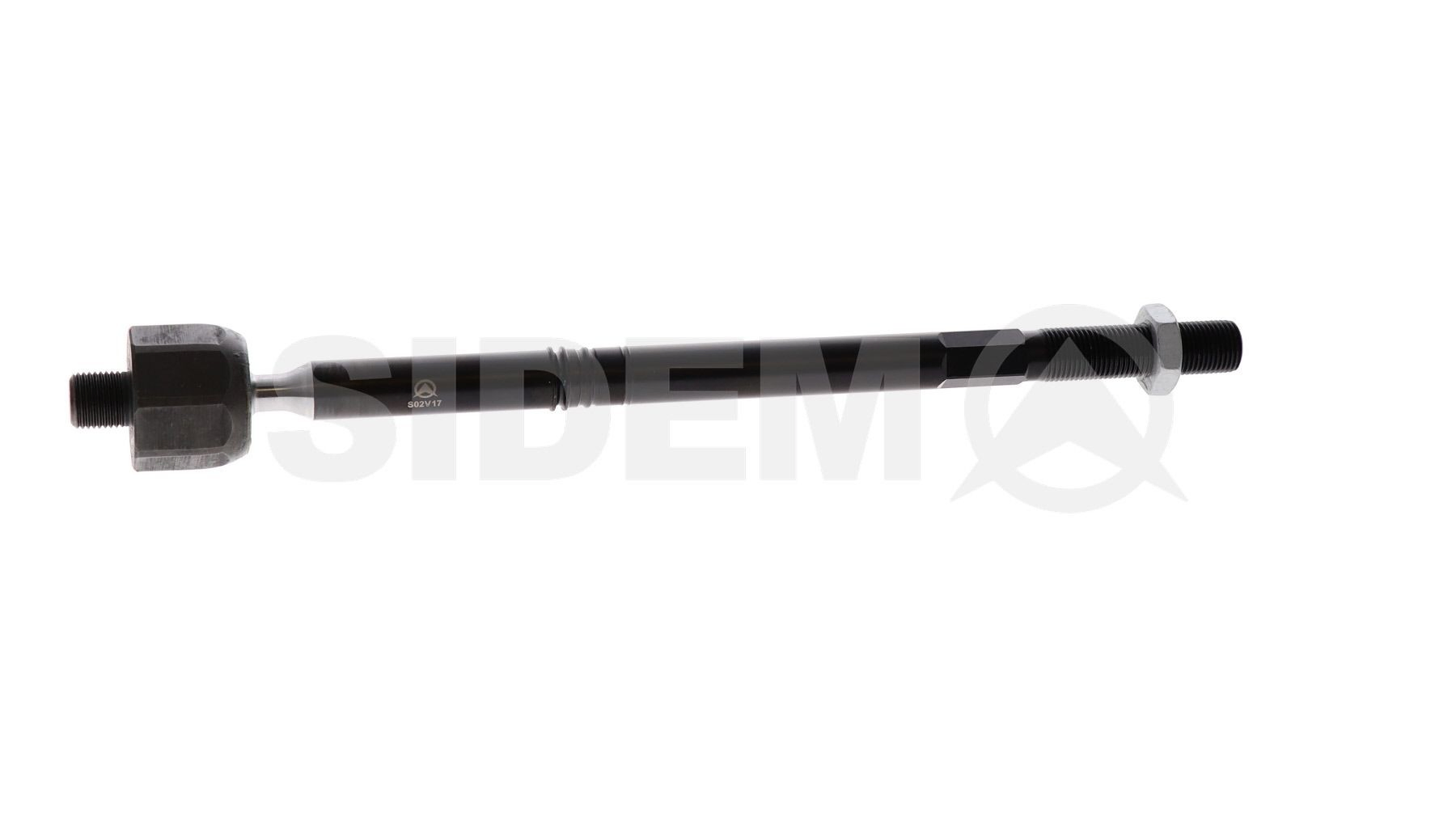 Compre Tração de direção Land Rover Discovery 5