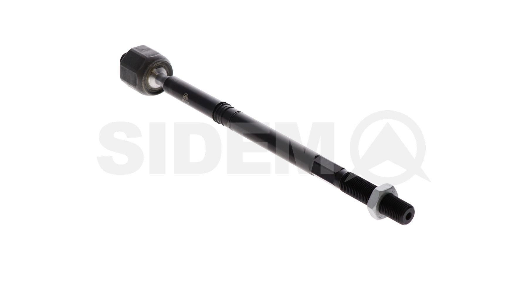 Tração de direção para Land Rover Discovery V L462