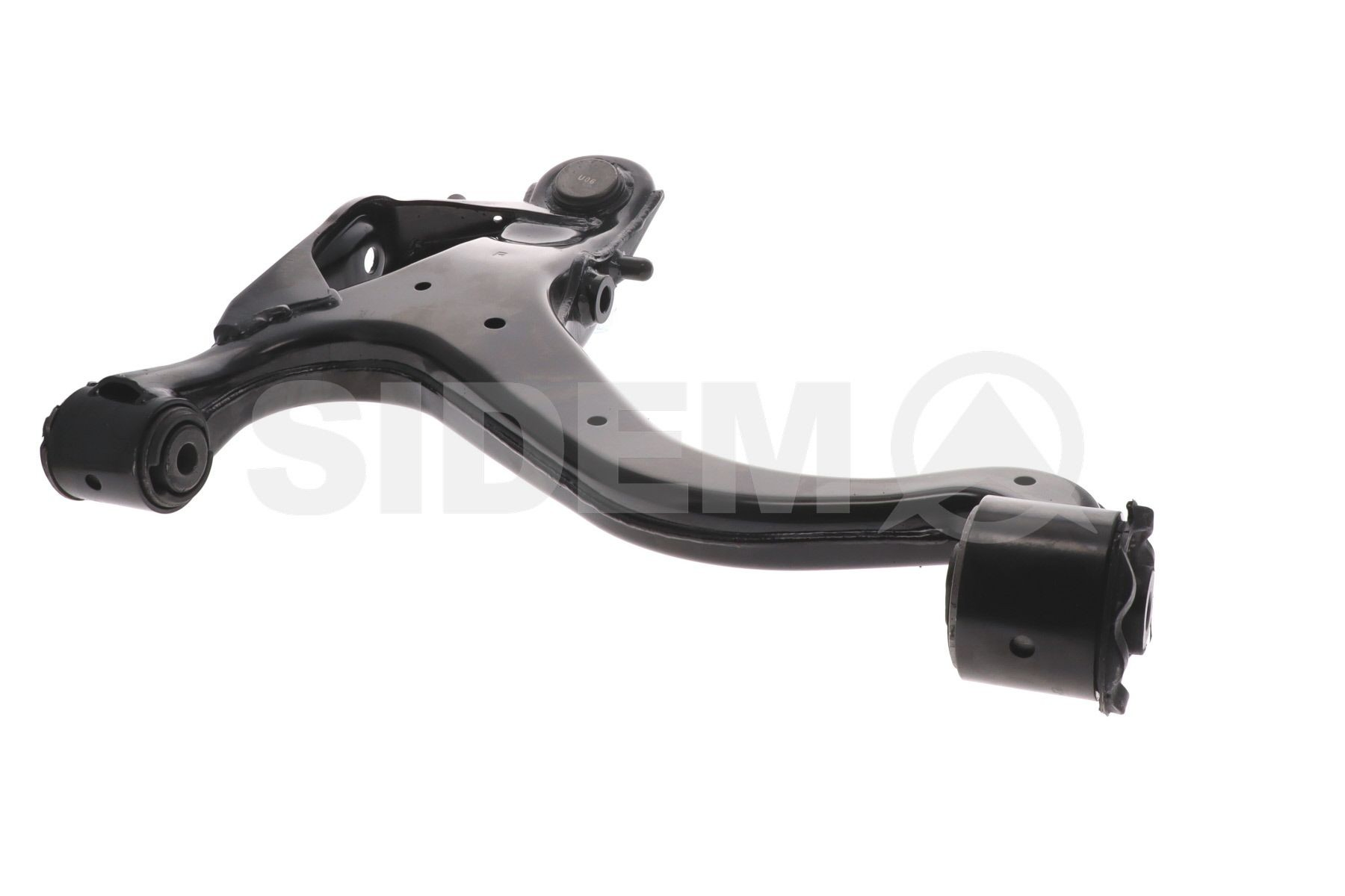 Compre 65279 Sidem Braço oscilante inferior direito de suspensão dianteira