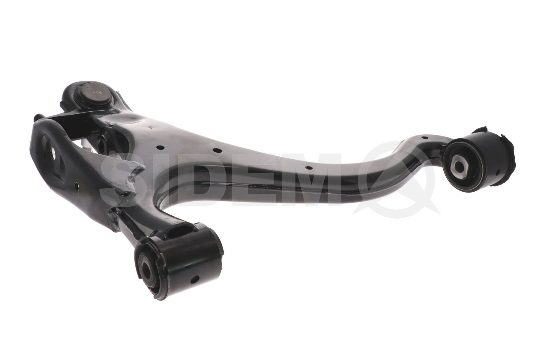 Braço oscilante inferior direito de suspensão dianteira Sidem 65279 preço, a partir de 140,82 USD
