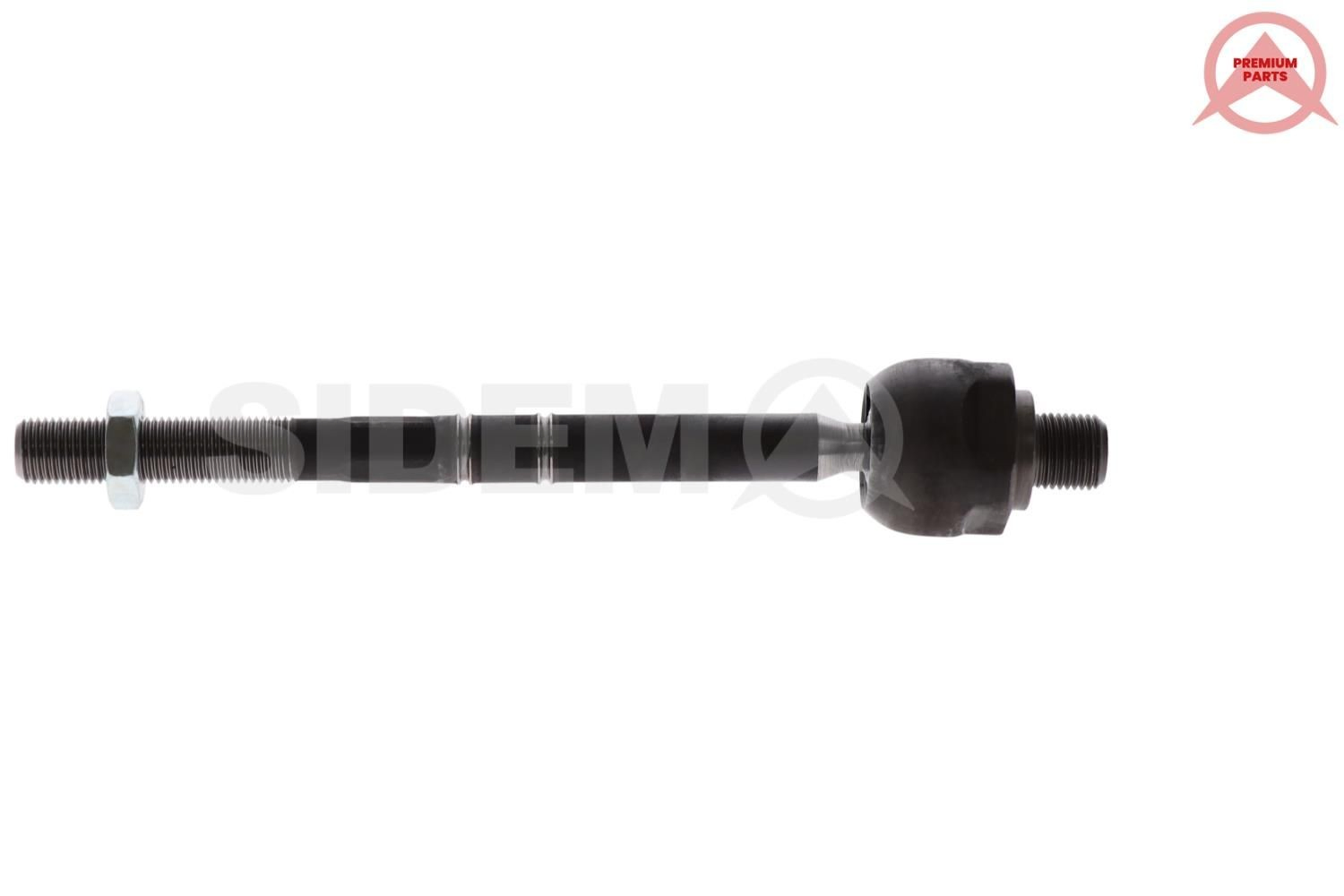 Tração de direção Volvo XC40  536