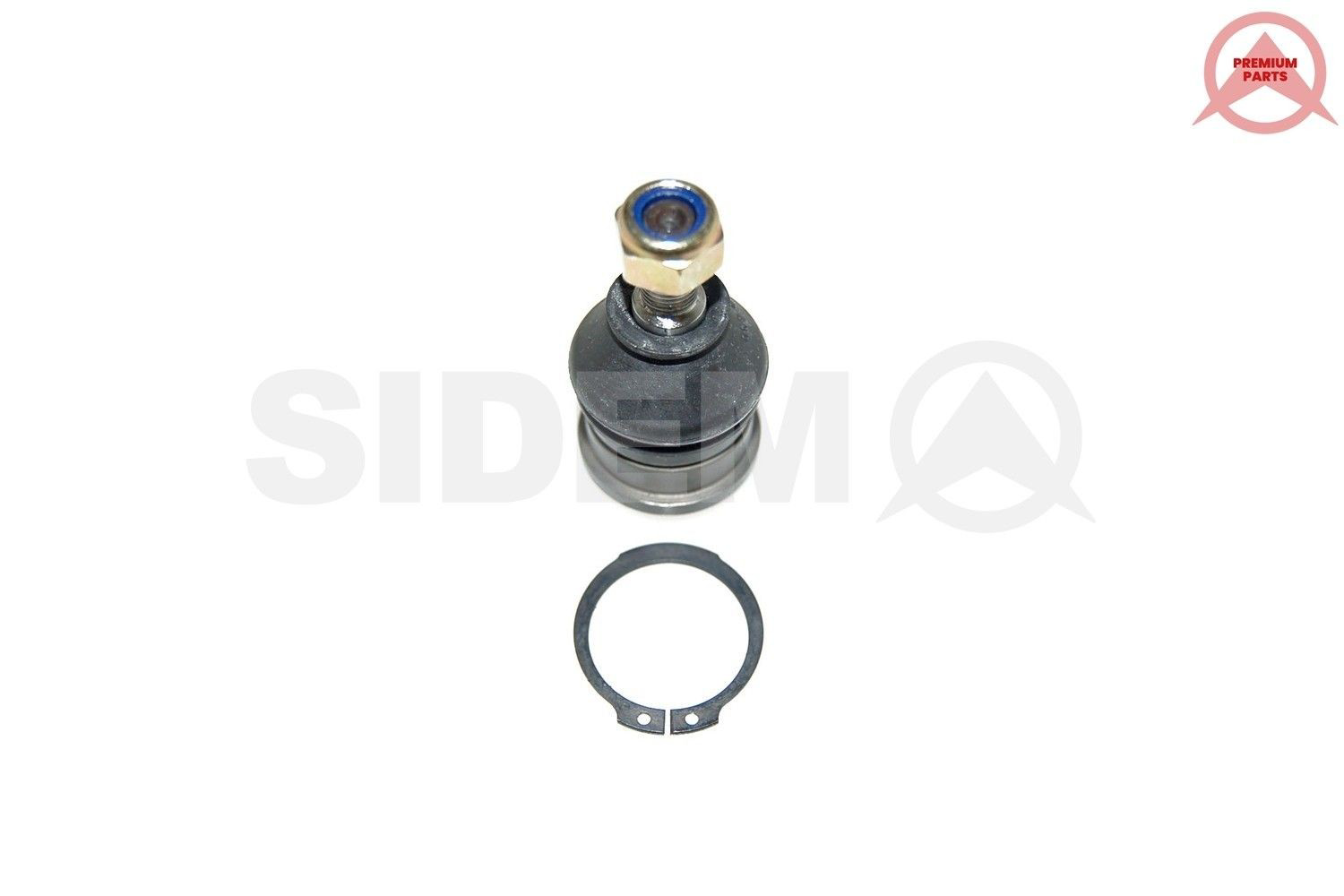 Suporte de esfera inferior Mitsubishi Pajero preço, a partir de 10,13 USD