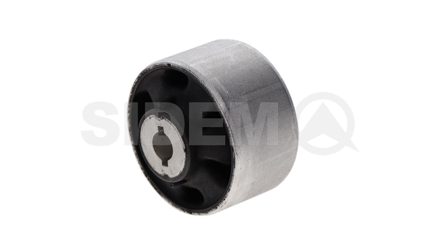Bloco silencioso dianteiro do braço oscilante inferior Ford Kuga III DFK
