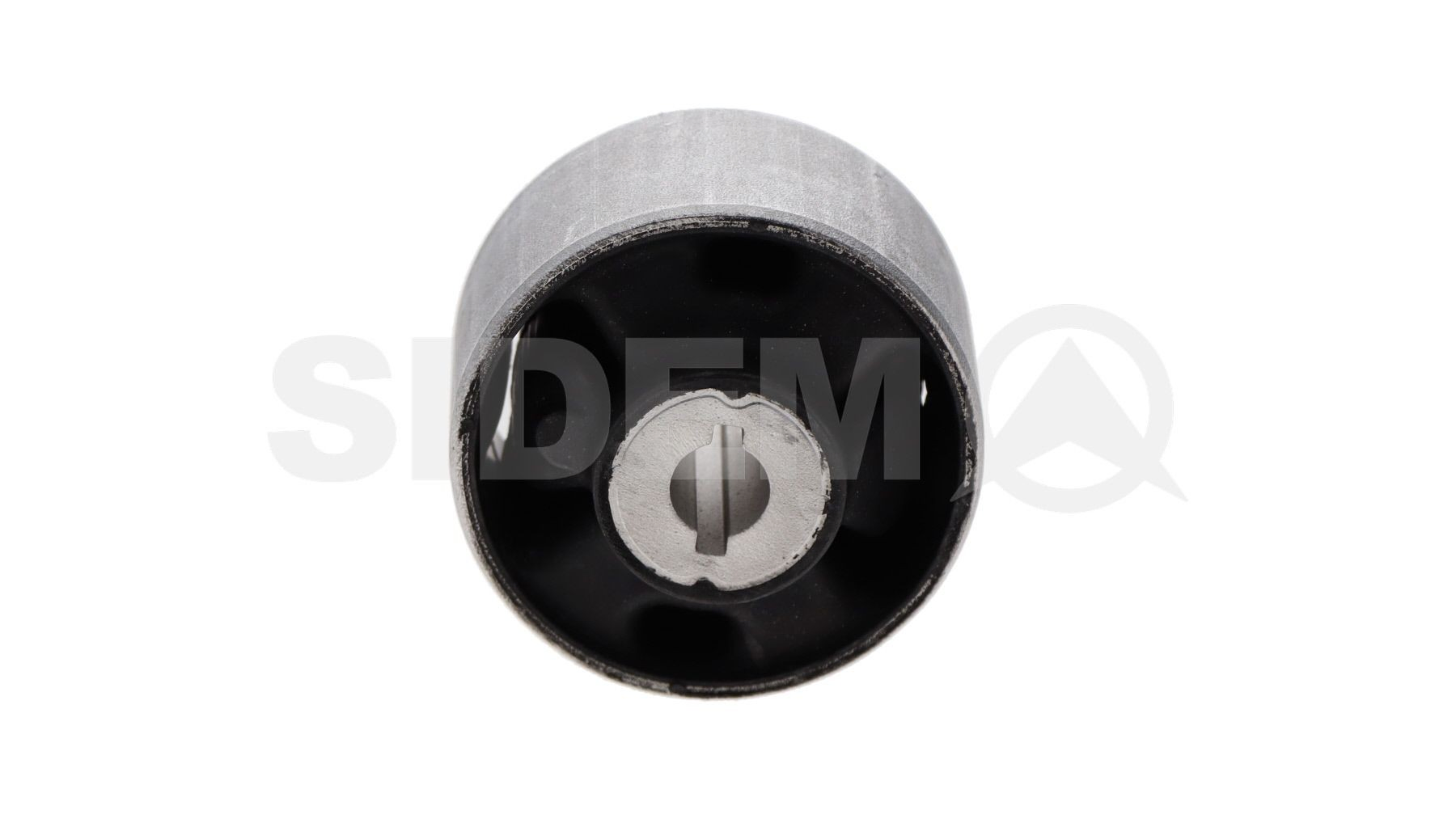 Bloco silencioso dianteiro do braço oscilante inferior para Ford Kuga III DFK