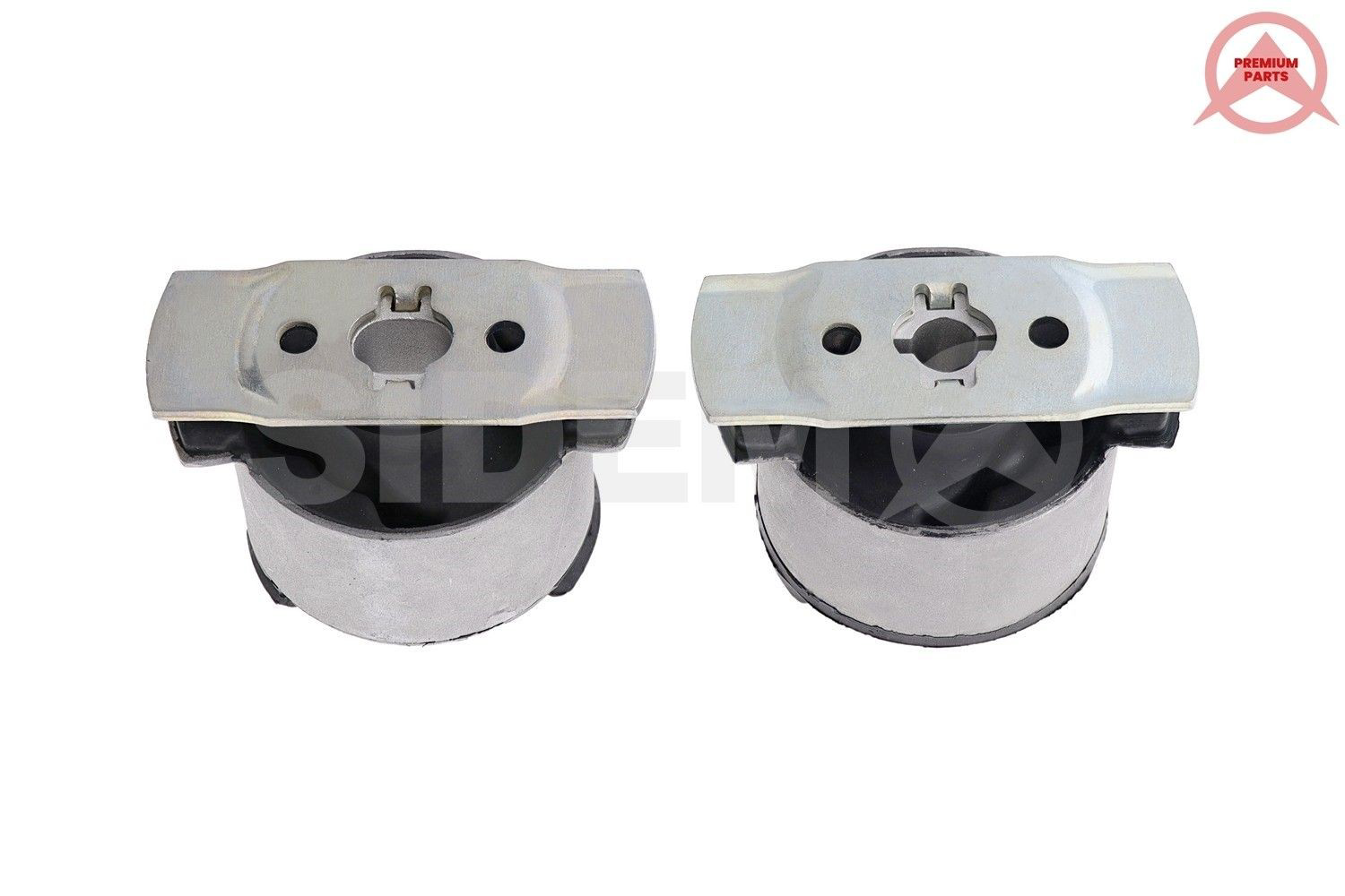 805308KIT Sidem Bloco silencioso de viga traseira (de plataforma veicular)