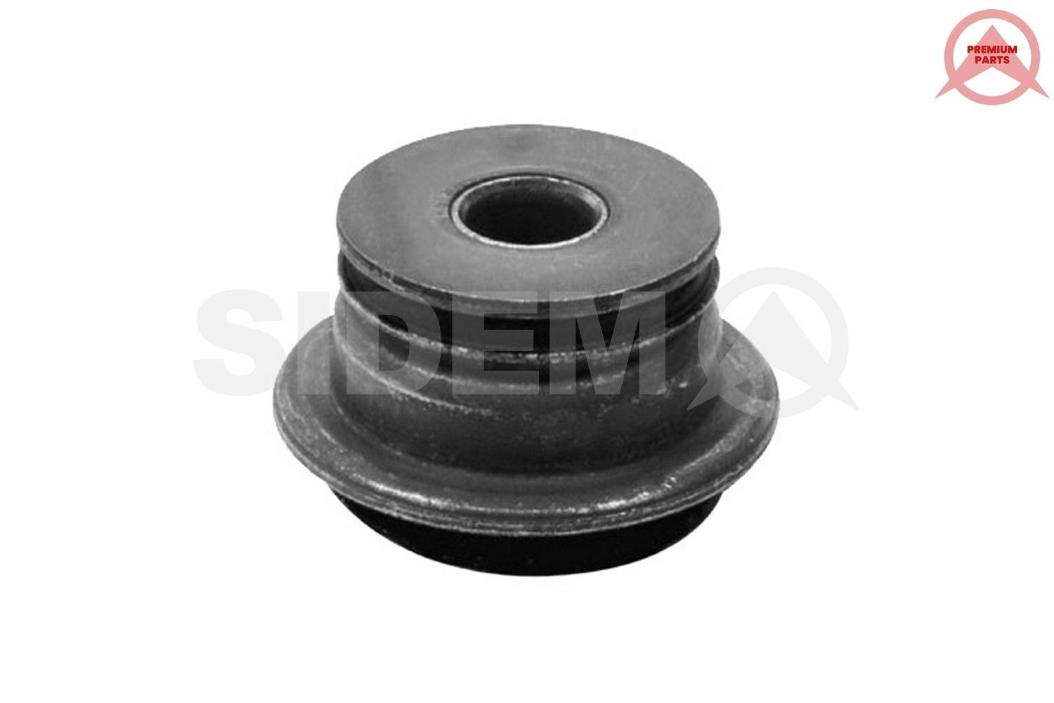 Compre Bloco silencioso de viga traseira (de plataforma veicular) Fiat Punto 1