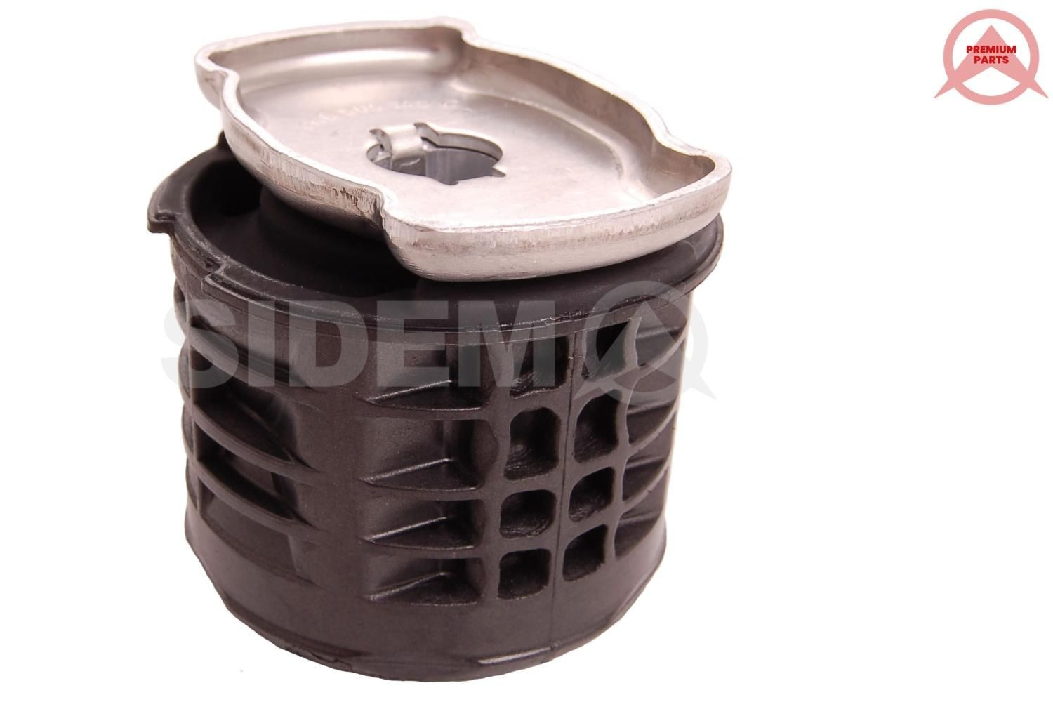 Bloco silencioso de viga traseira (de plataforma veicular) para Audi A4 Avant B8 8K5