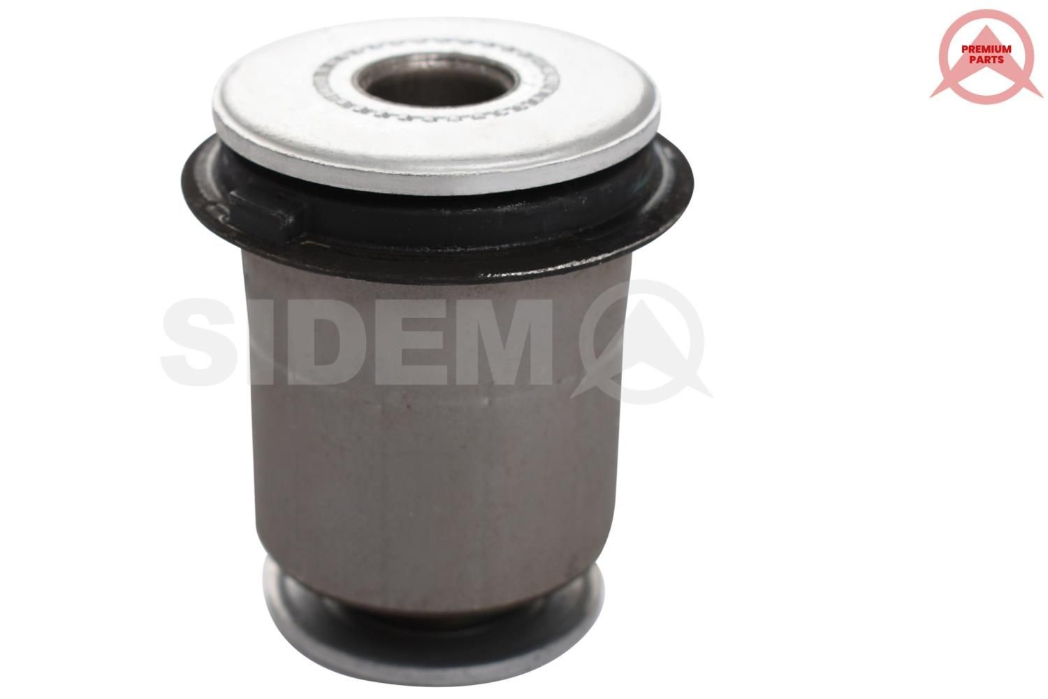 Bloco silencioso dianteiro do braço oscilante inferior Toyota Hilux  GUN12, GUN13