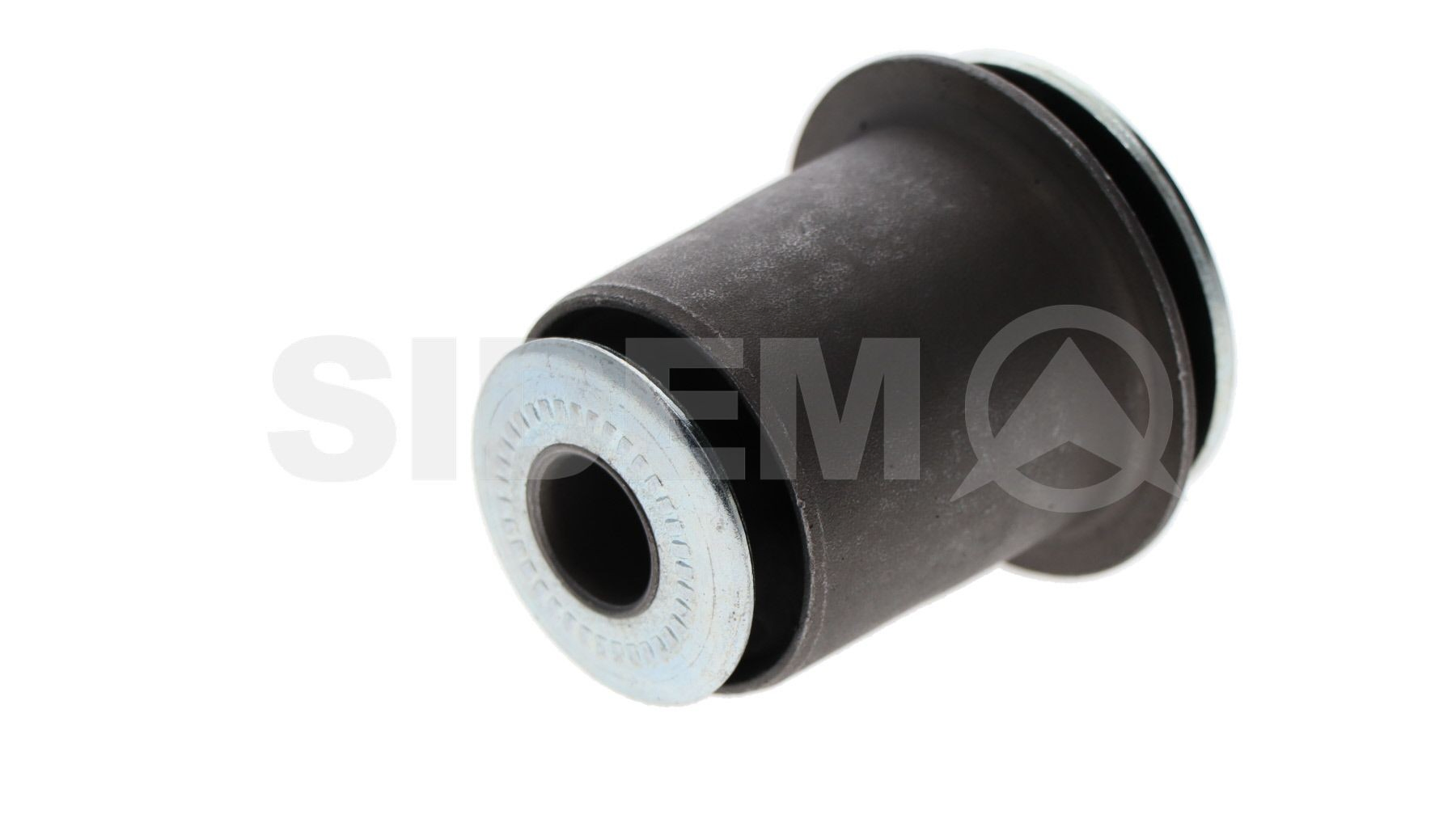  Bloco silencioso dianteiro do braço oscilante inferior Toyota Hilux pick-up (GUN12, GUN13) (2015 - 2026) 