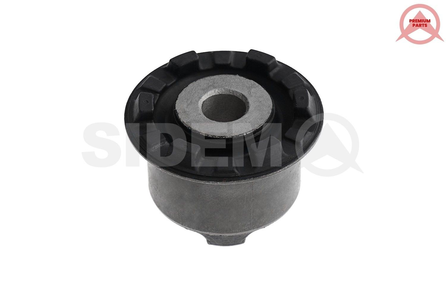 853323 Sidem Bloco silencioso de viga traseira (de plataforma veicular)