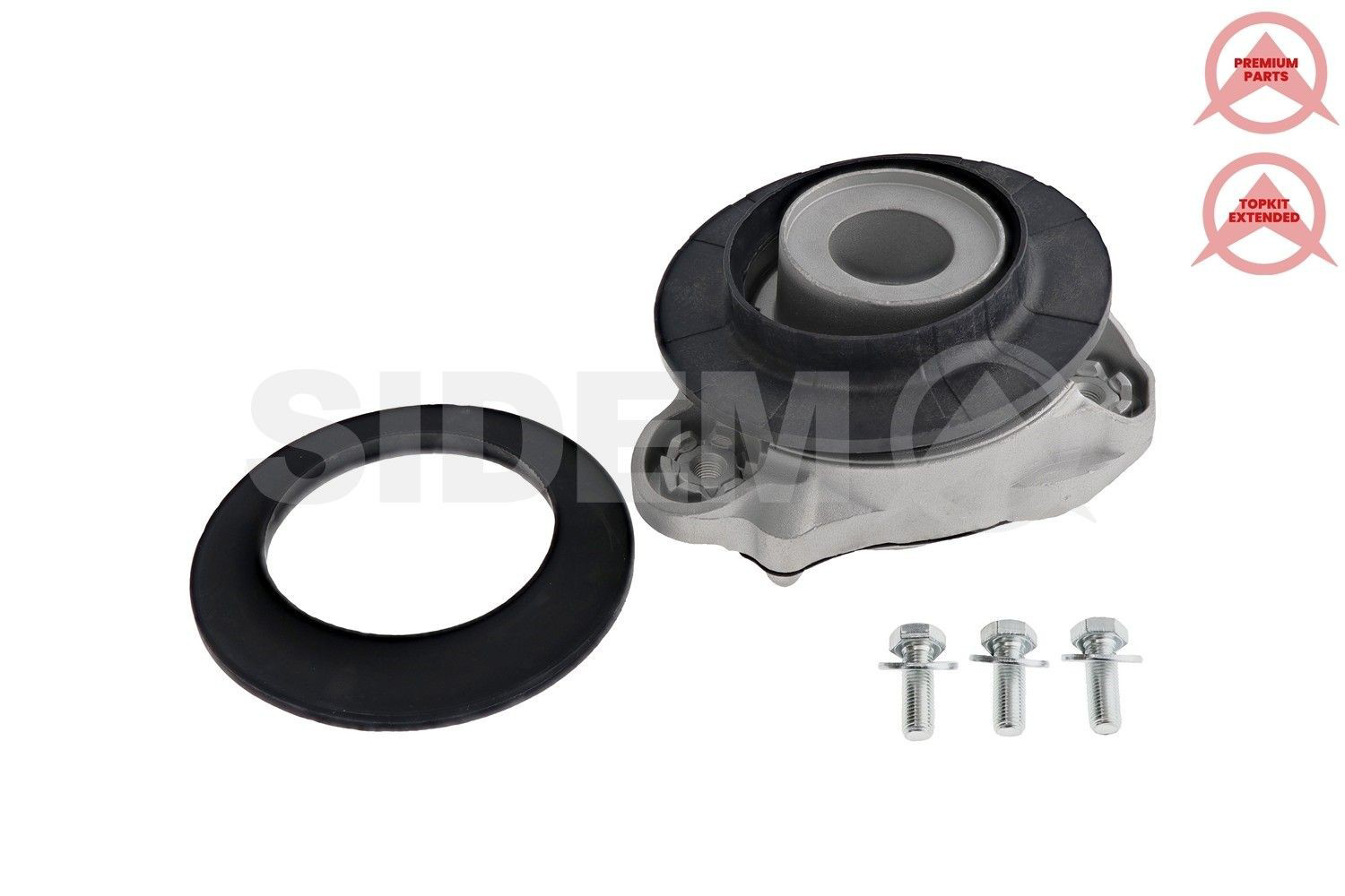 854409KIT Sidem Suporte de amortecedor dianteiro direito