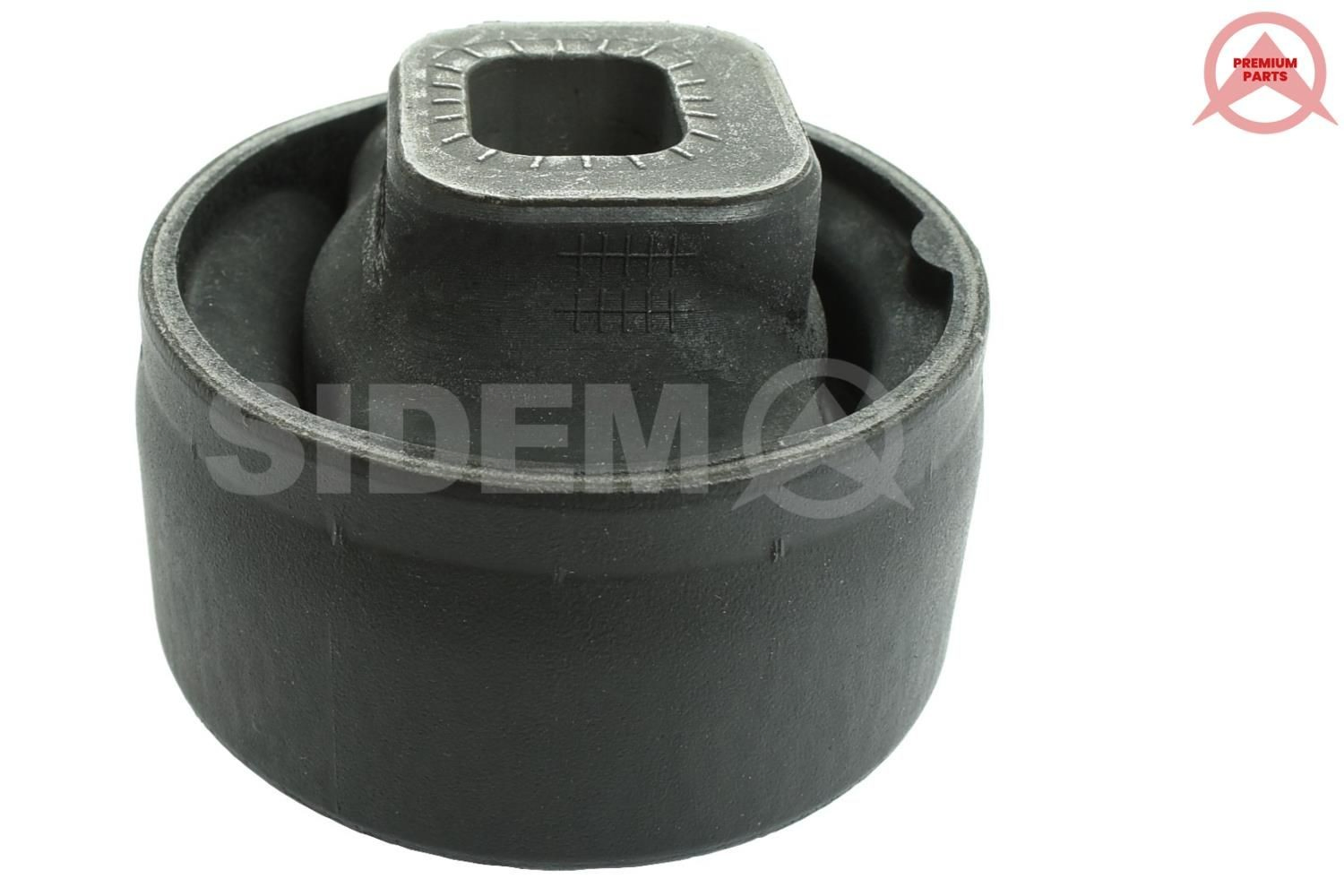  Bloco silencioso dianteiro do braço oscilante inferior Volvo XC40 SUV (536) (2017 - 2026) 