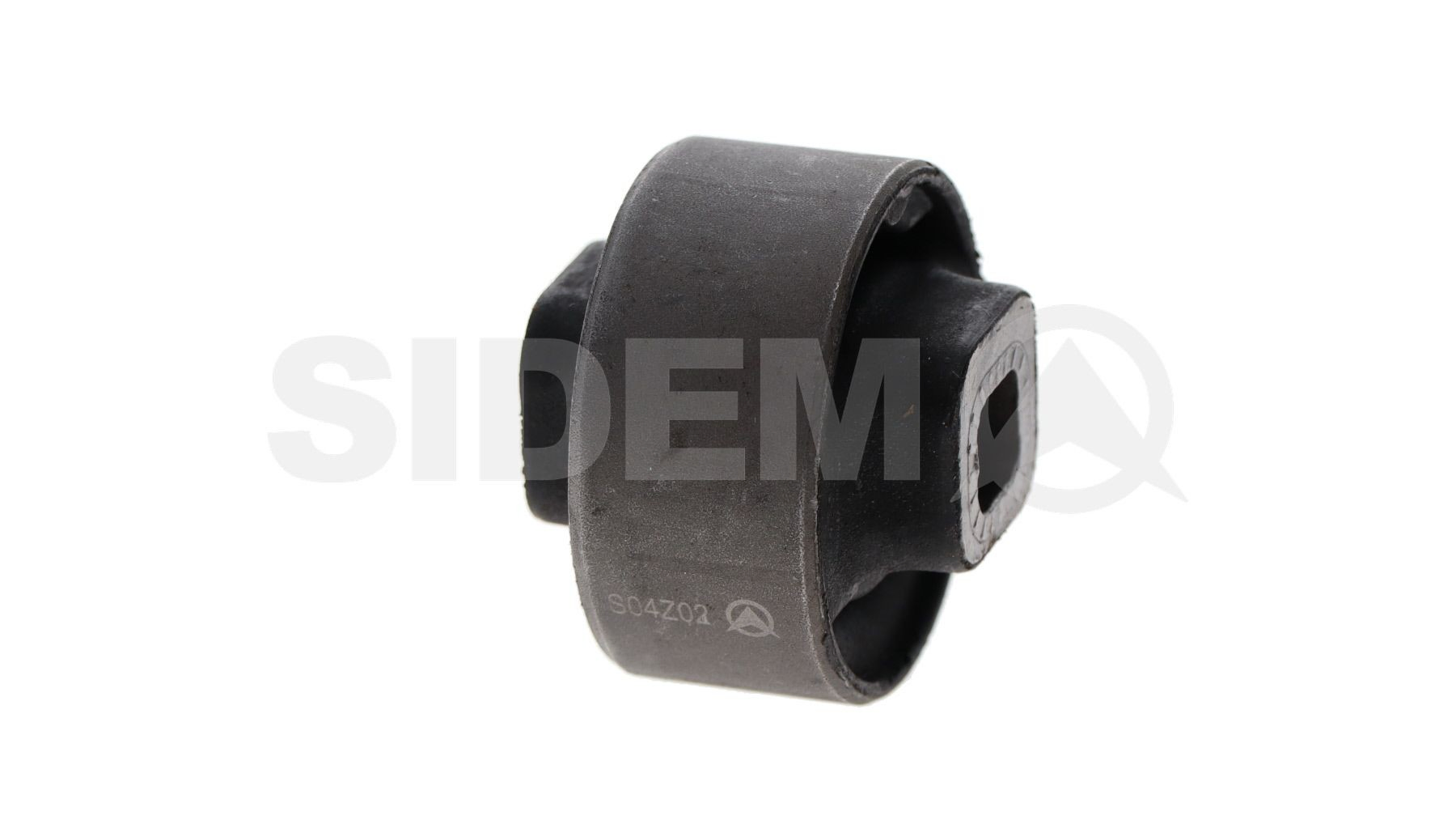 Bloco silencioso dianteiro do braço oscilante inferior para Volvo XC40  536