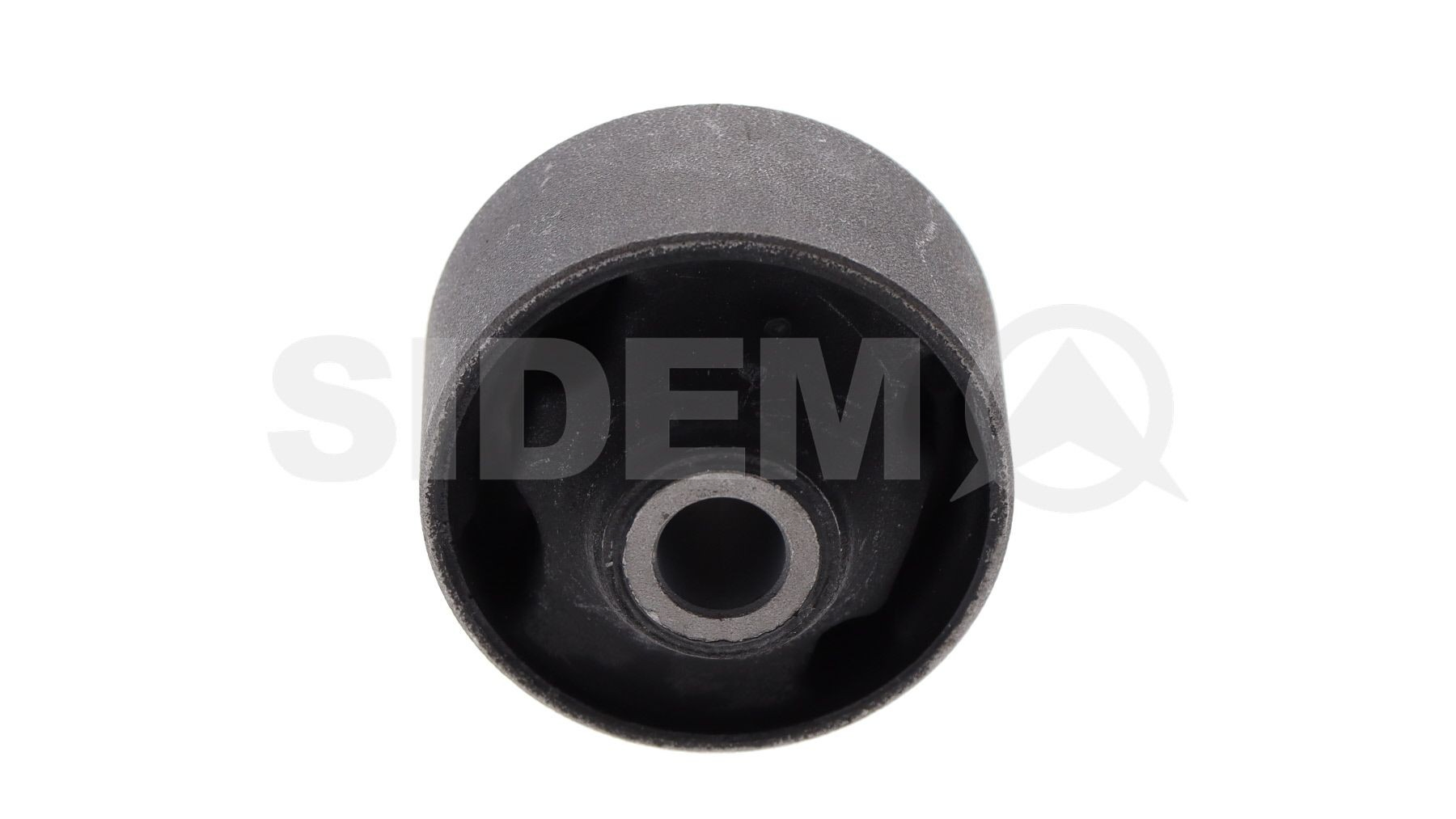  Bloco silencioso dianteiro do braço oscilante inferior KIA Rio IV sedan (FB, SC) (2016 - 2026) IV