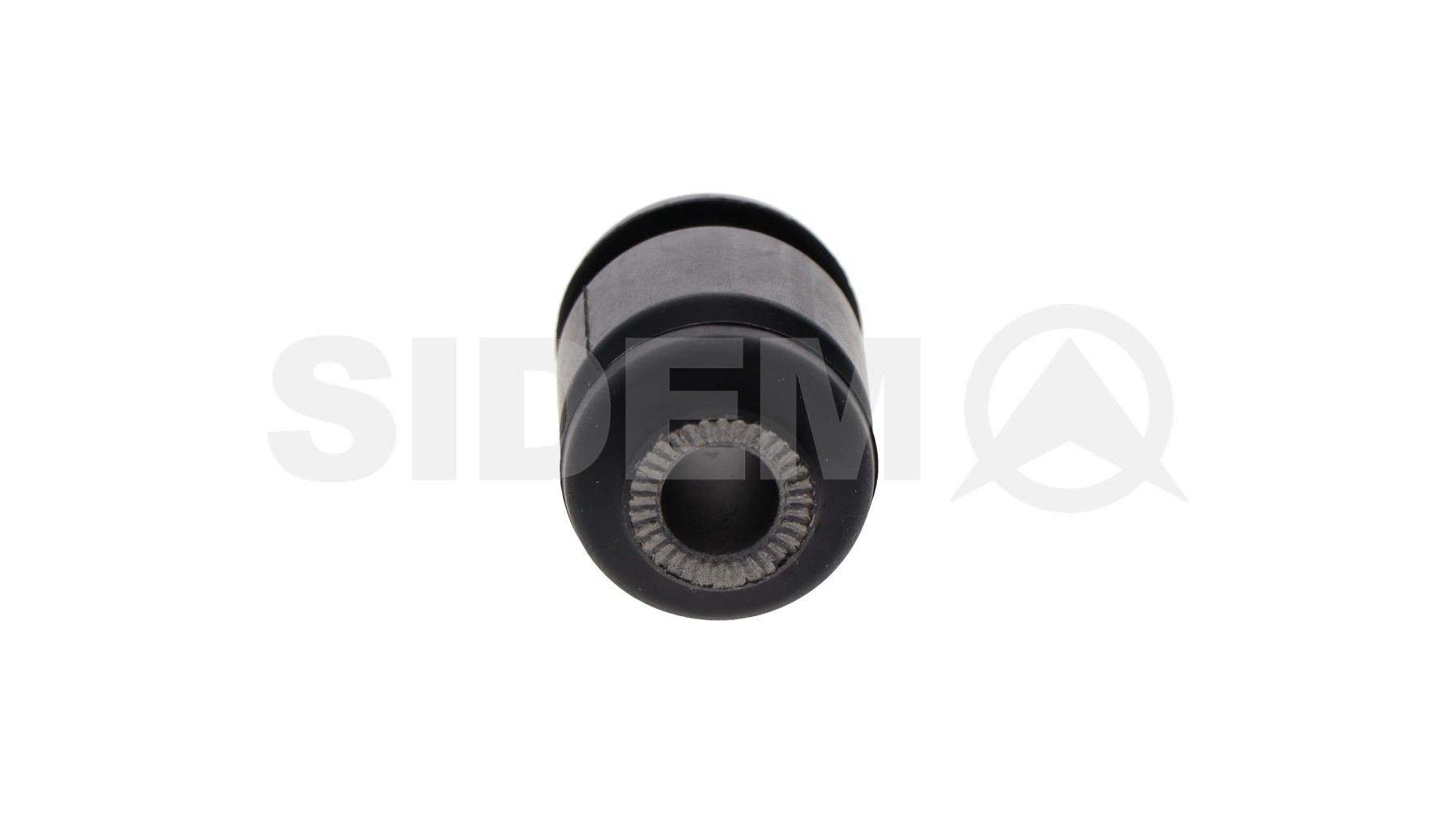  Bloco silencioso dianteiro do braço oscilante inferior KIA Rio sedan (2006 - 2011) 