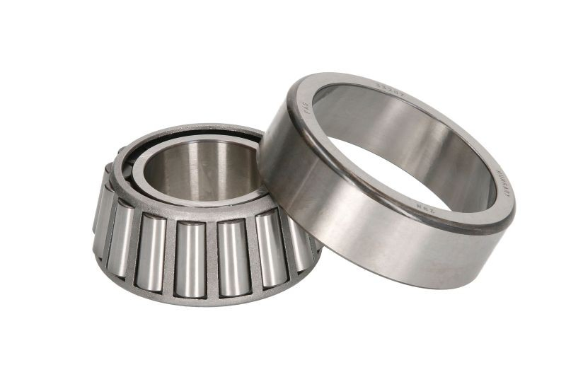 Compre Rolamento de cubo dianteiro SsangYong Korando 