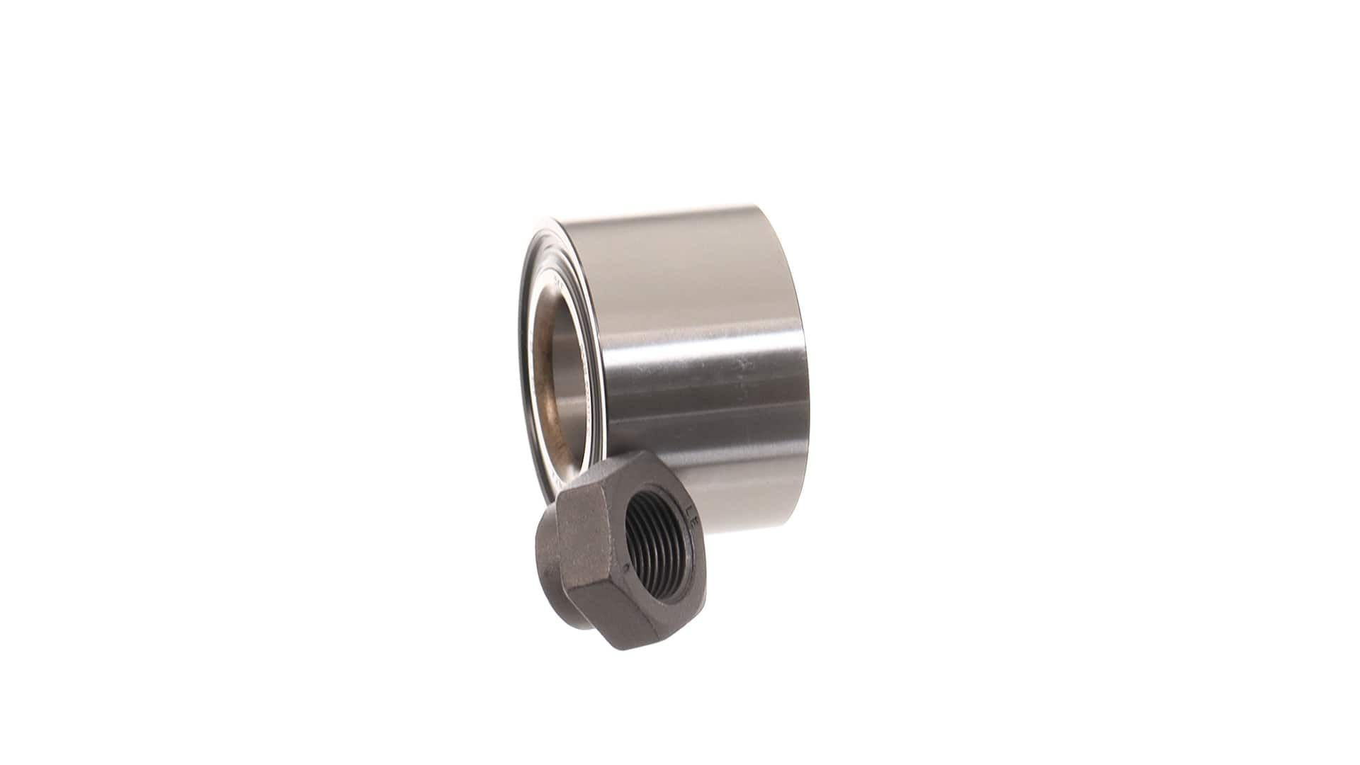 Rolamento de cubo traseiro VKBA1307 SKF