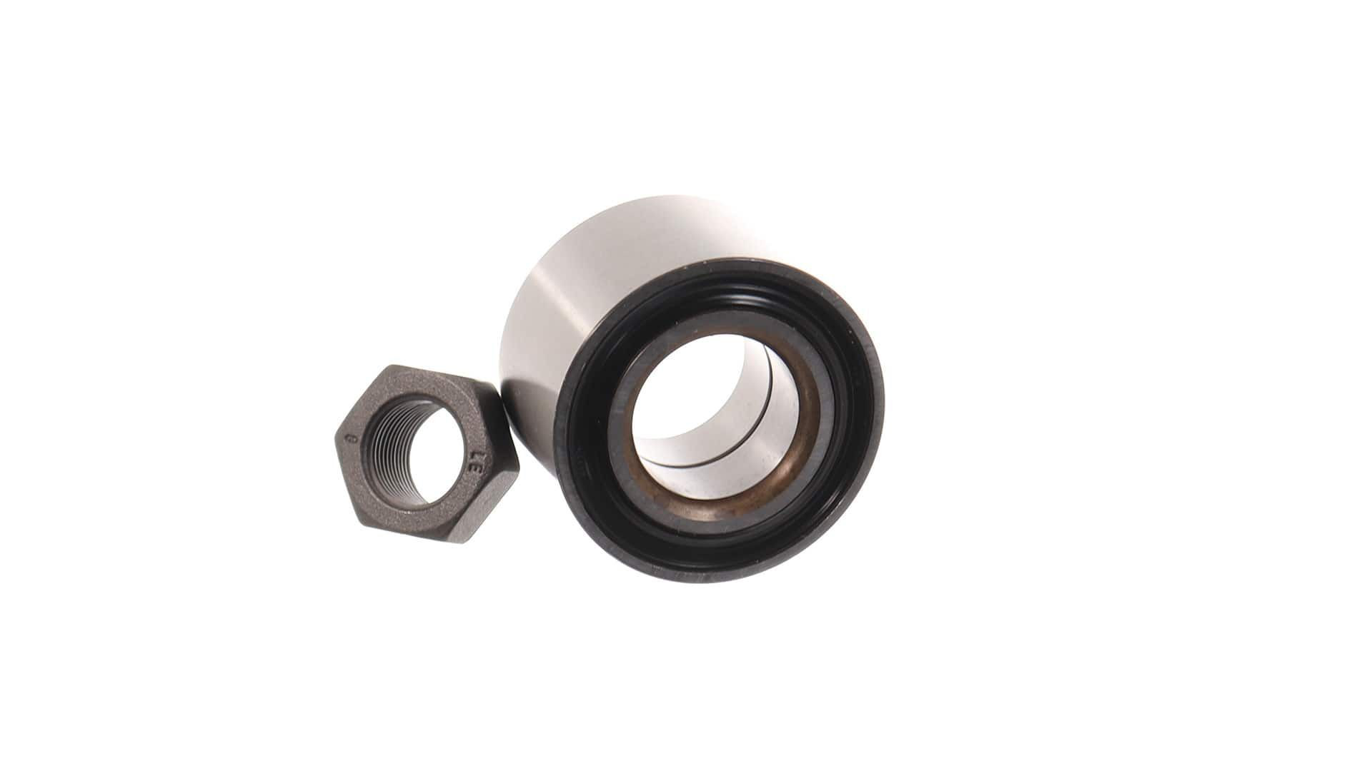 Compre VKBA1307 SKF Rolamento de cubo traseiro