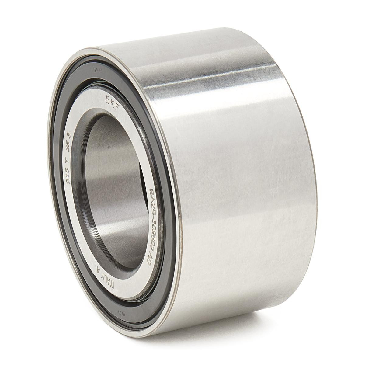 Rolamento de cubo traseiro SKF VKBA1319